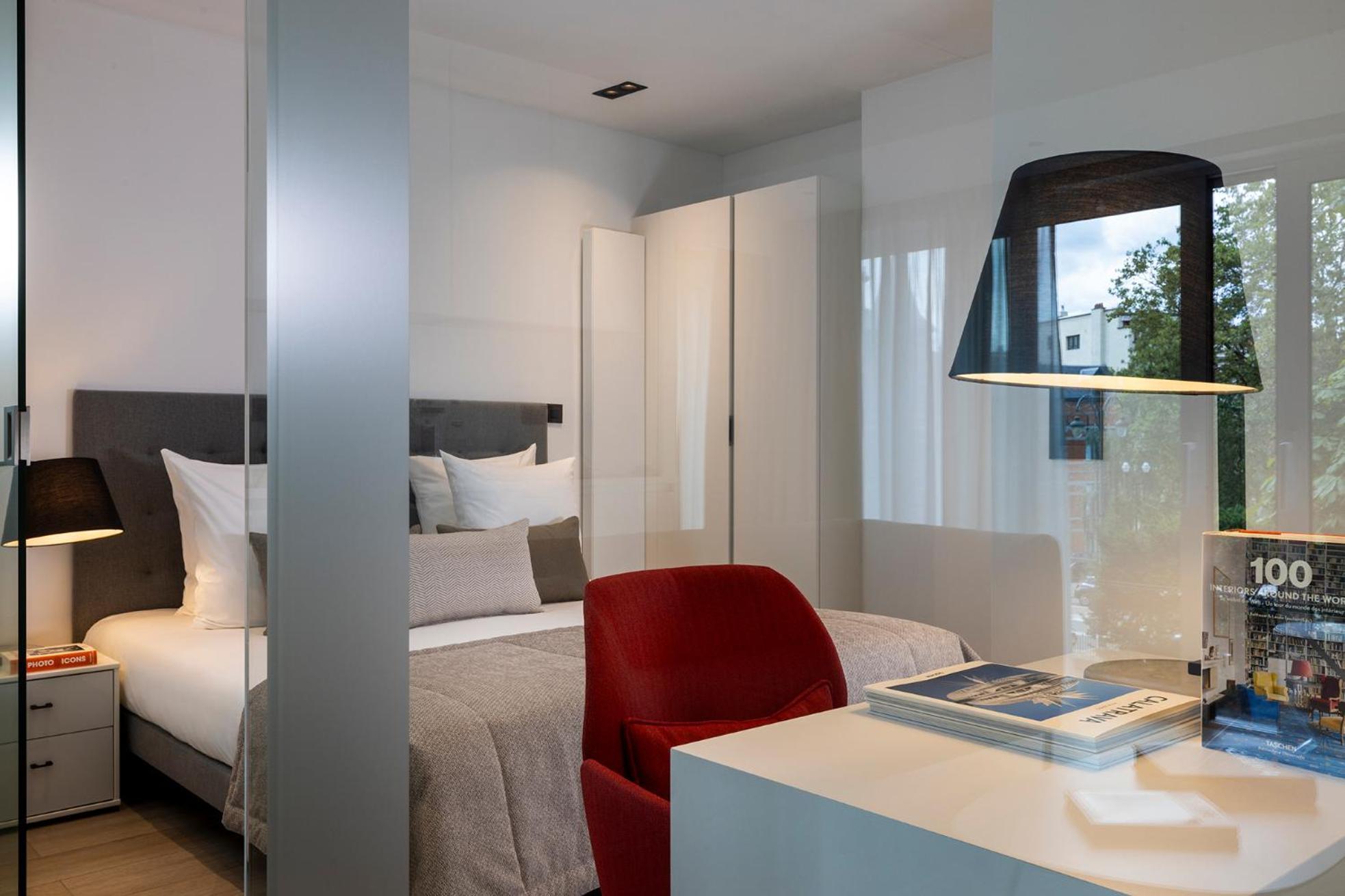 Hotel L-avenue Brussels