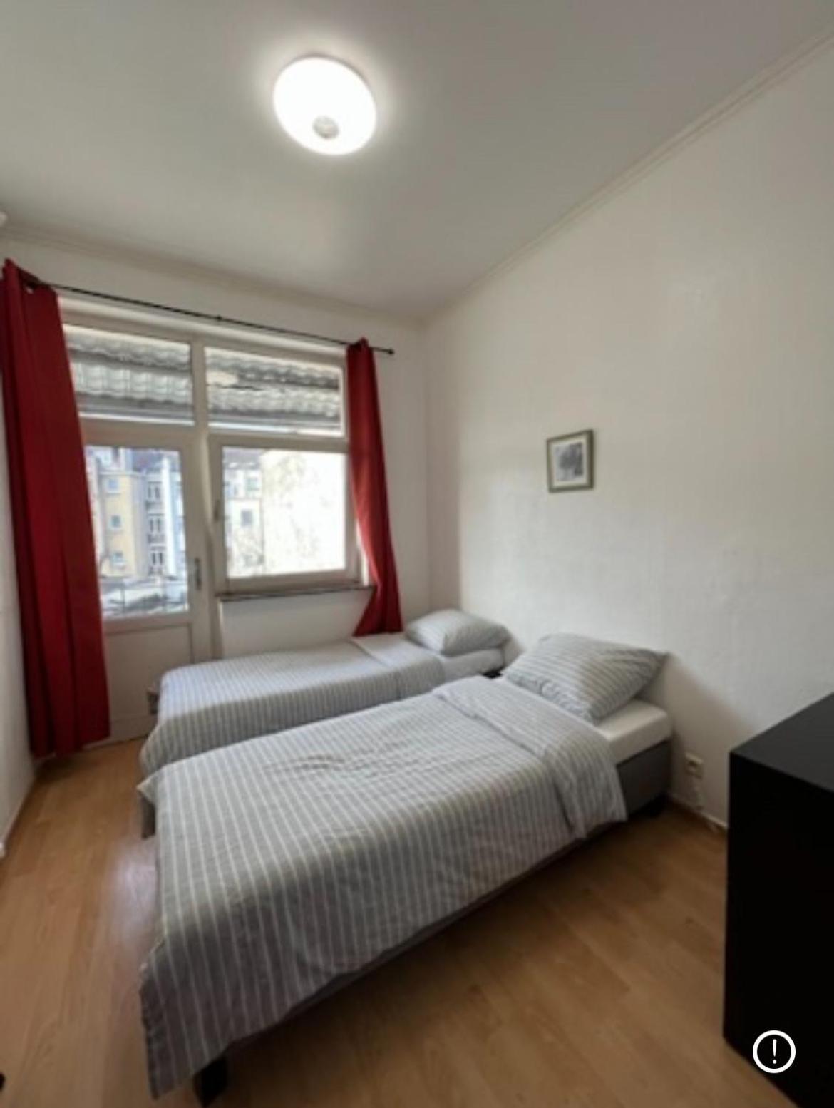Hostel Etterbeek Youth Brussel
