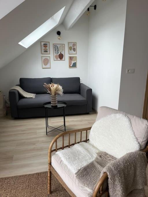 Apartment The Cosy House *