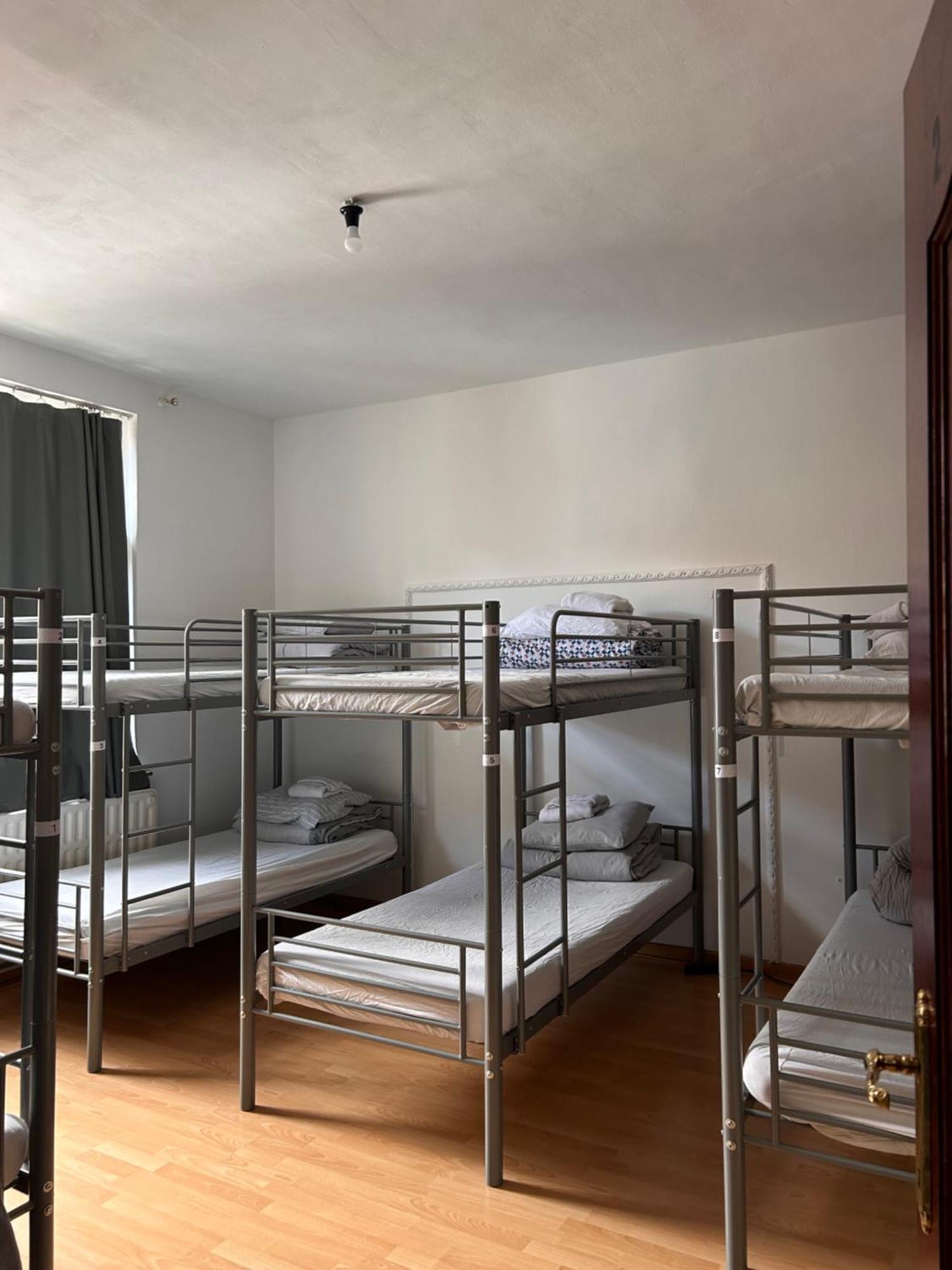 Hostel Etterbeek Youth Brussels