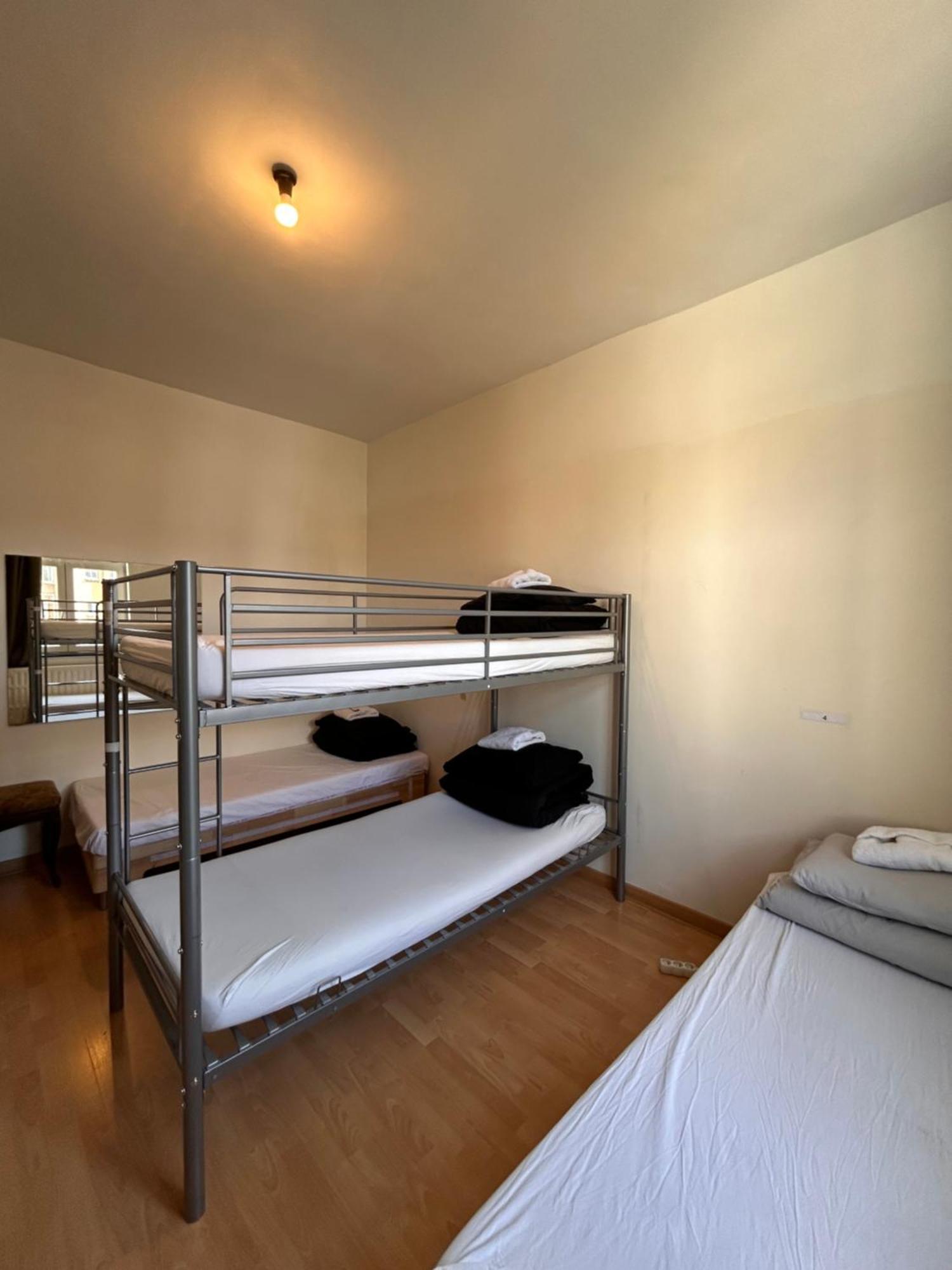 Hostel Etterbeek Youth