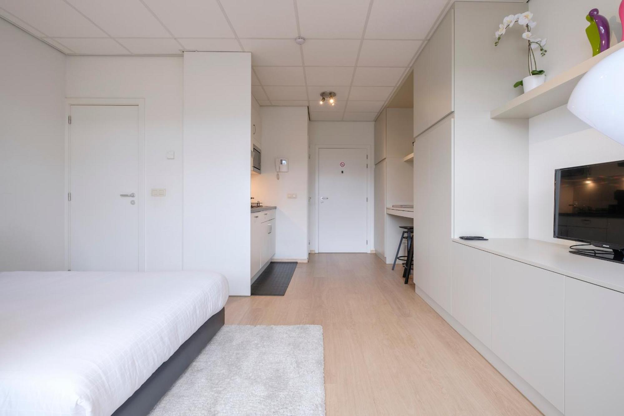 Apartment Beau Dans Le Centre De Brussels