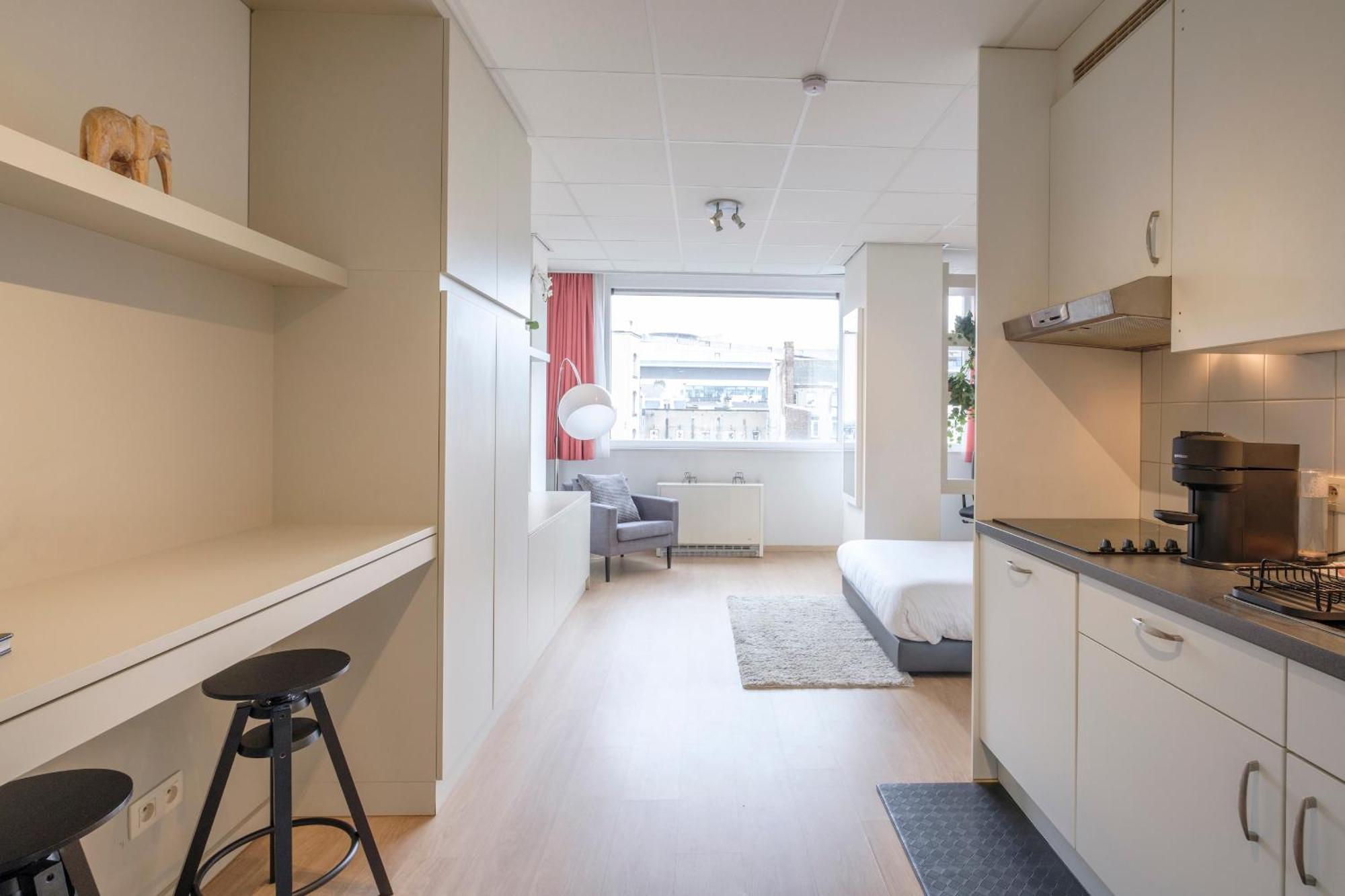 Apartment Beau Dans Le Centre De *