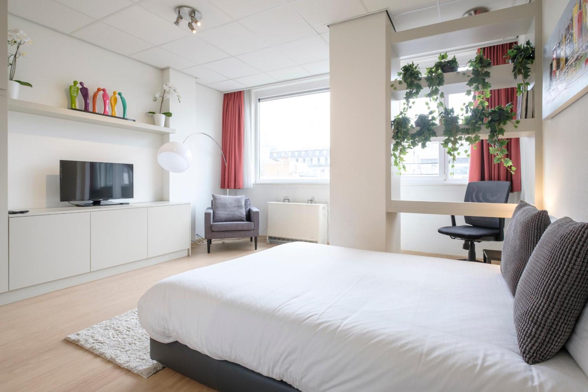 Apartment Beau Dans Le Centre De