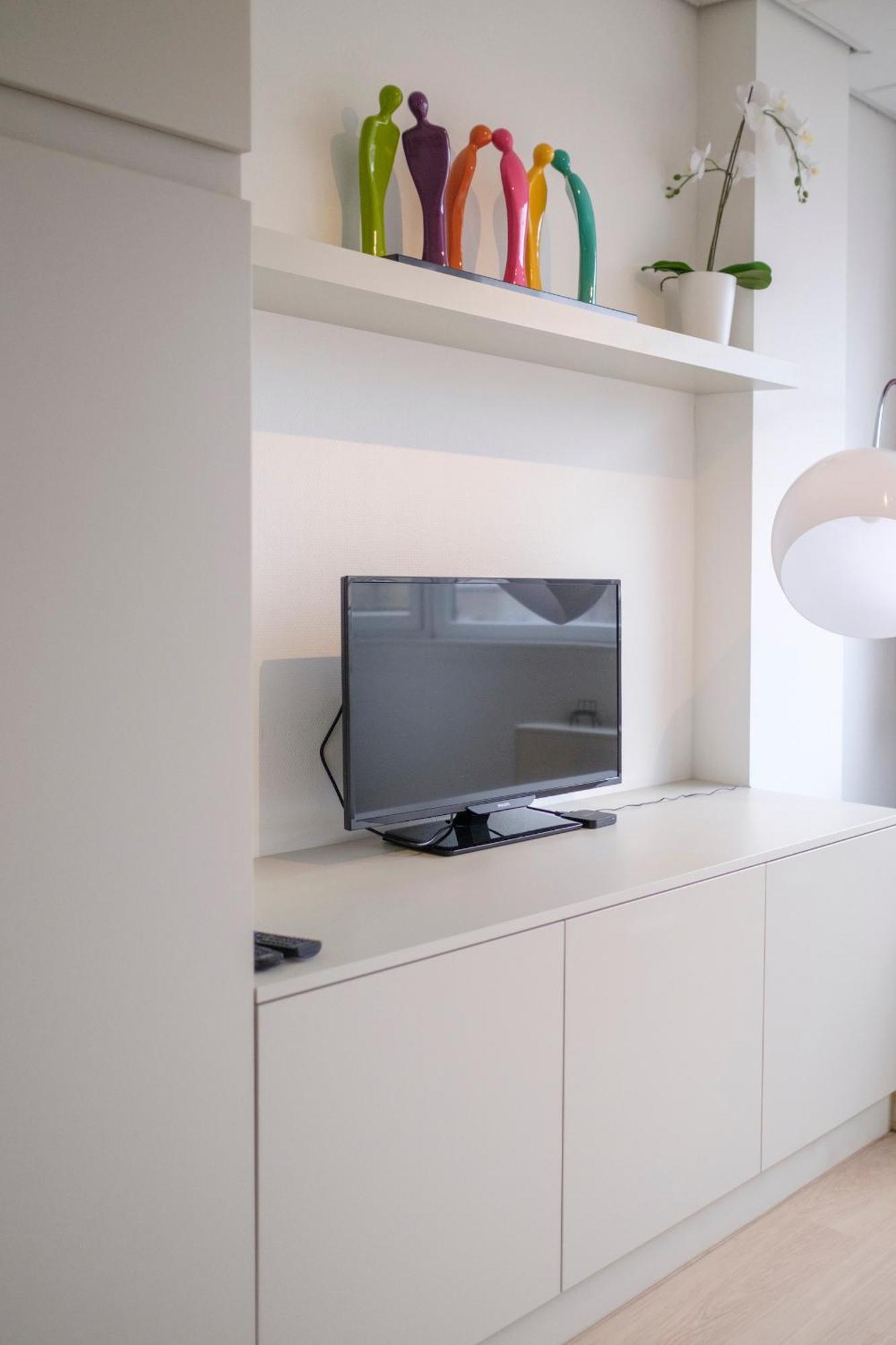 Apartment Beau Dans Le Centre De