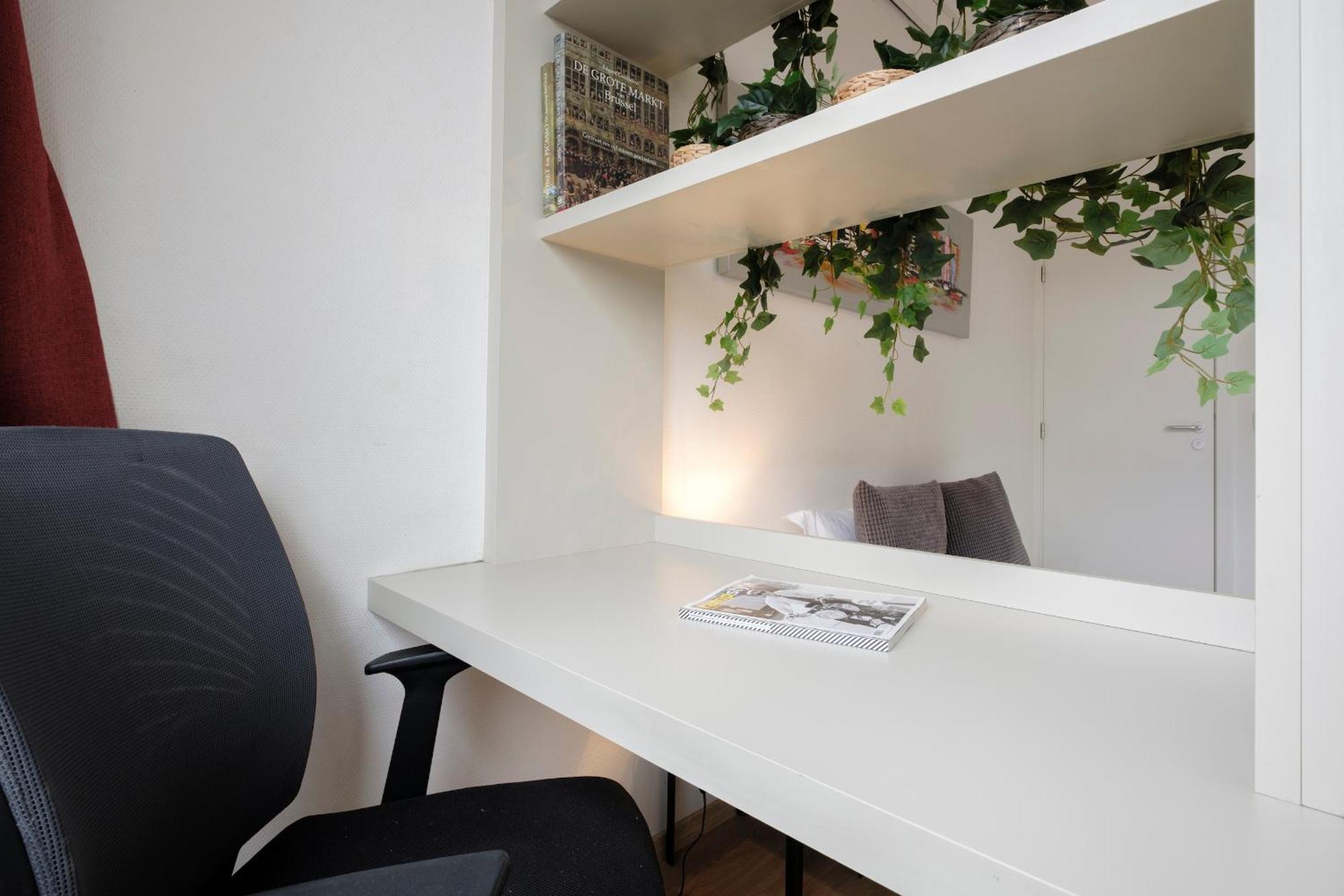 Apartment Beau Dans Le Centre De