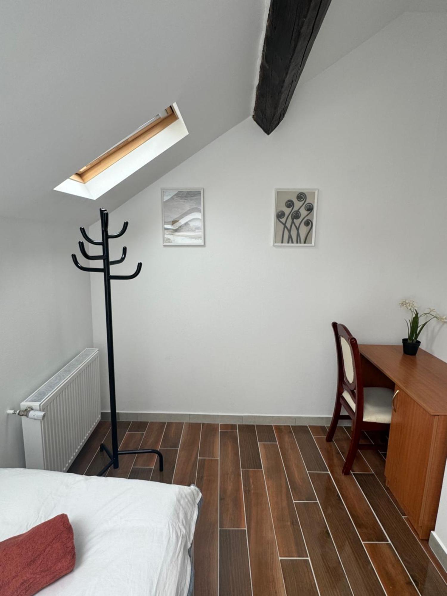 Grand Place Apartement Brüssel
