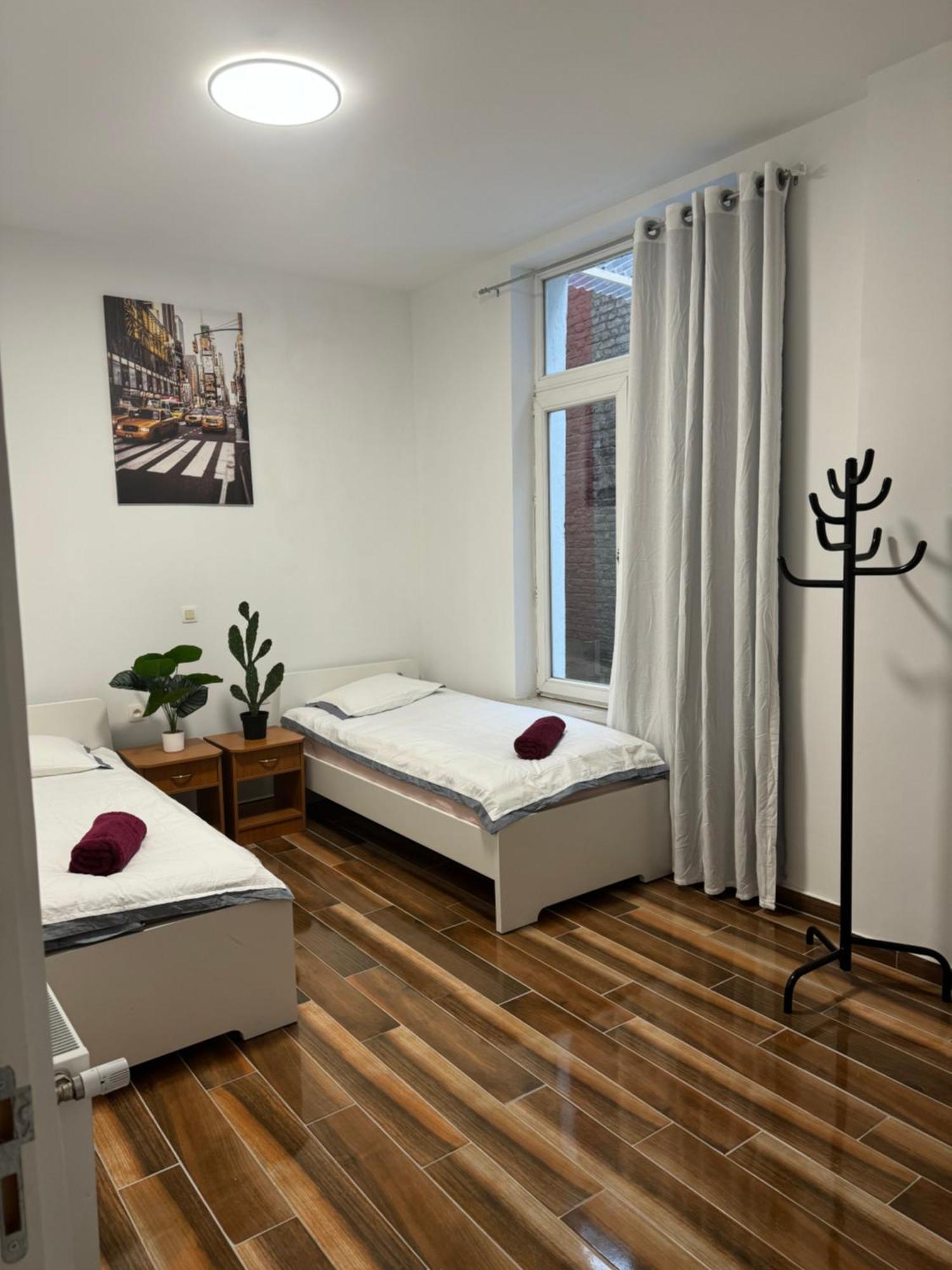 Grand Place Apartement Brüssel