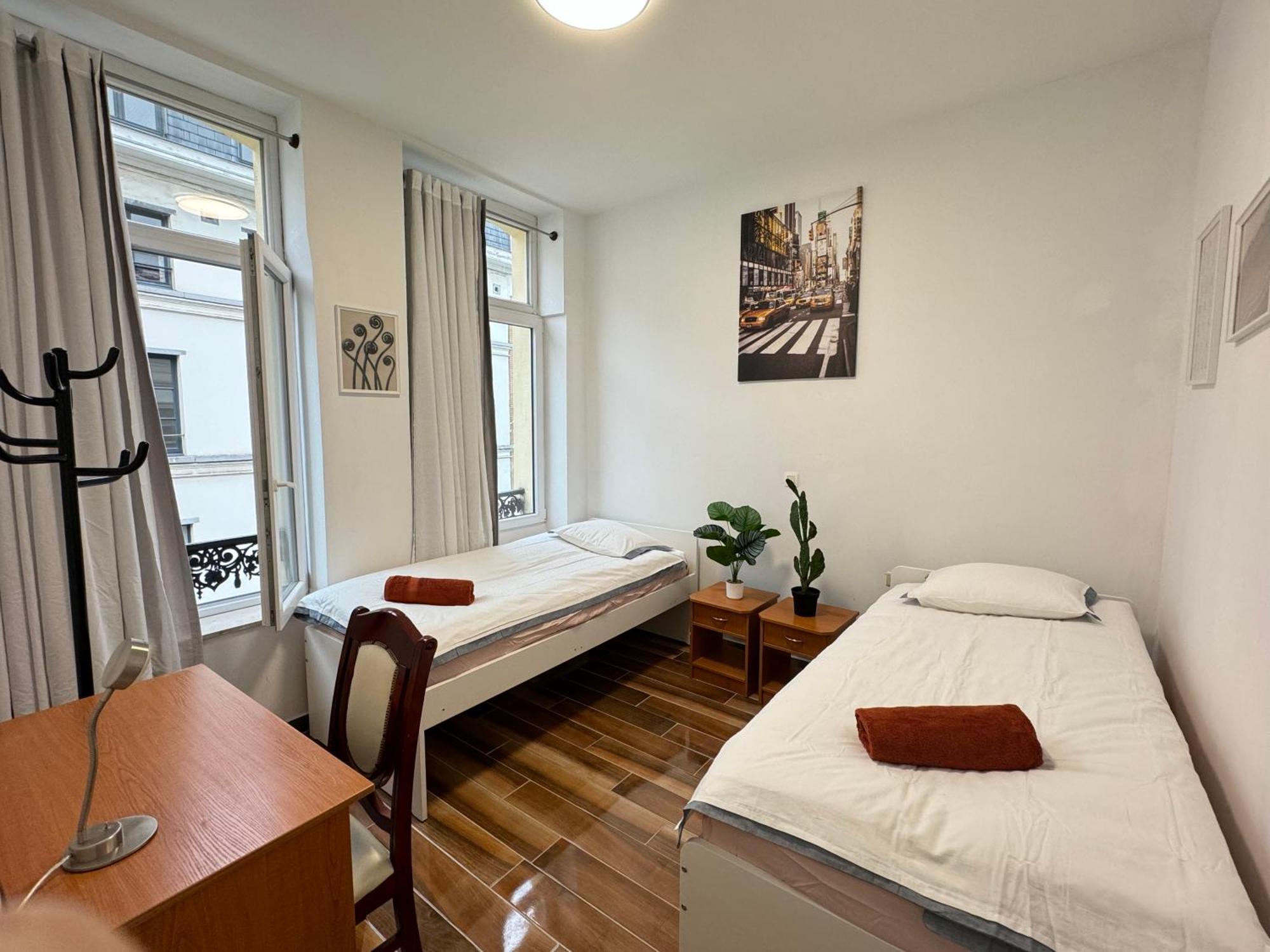 Apartment Grand Place Apartement Brüssel