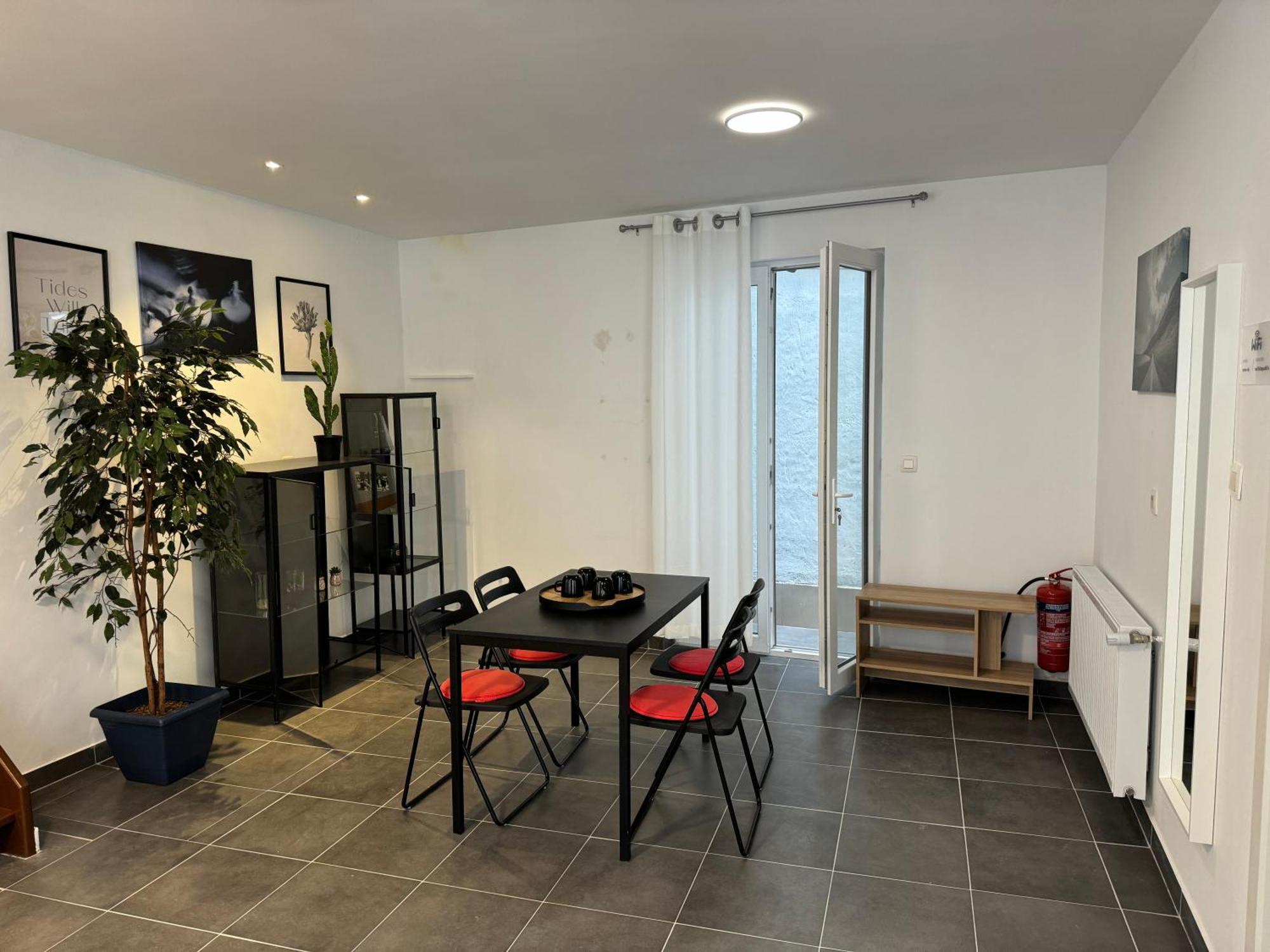 Grand Place Apartement Brüssel