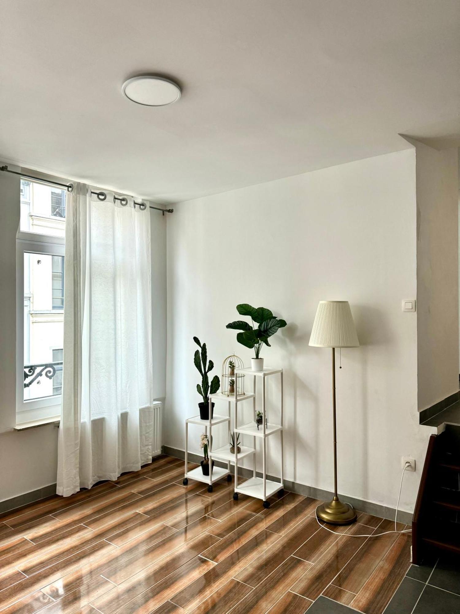 Grand Place Apartement Brüssel