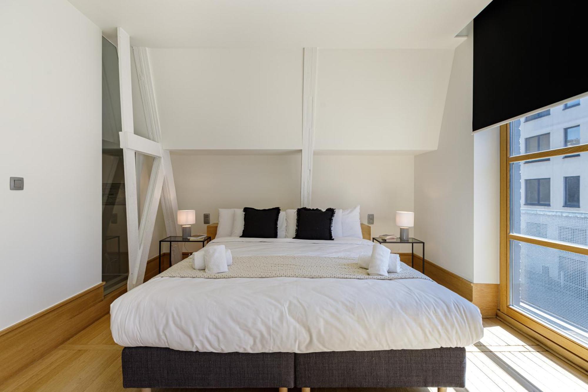 Apartment Couronne Brussels