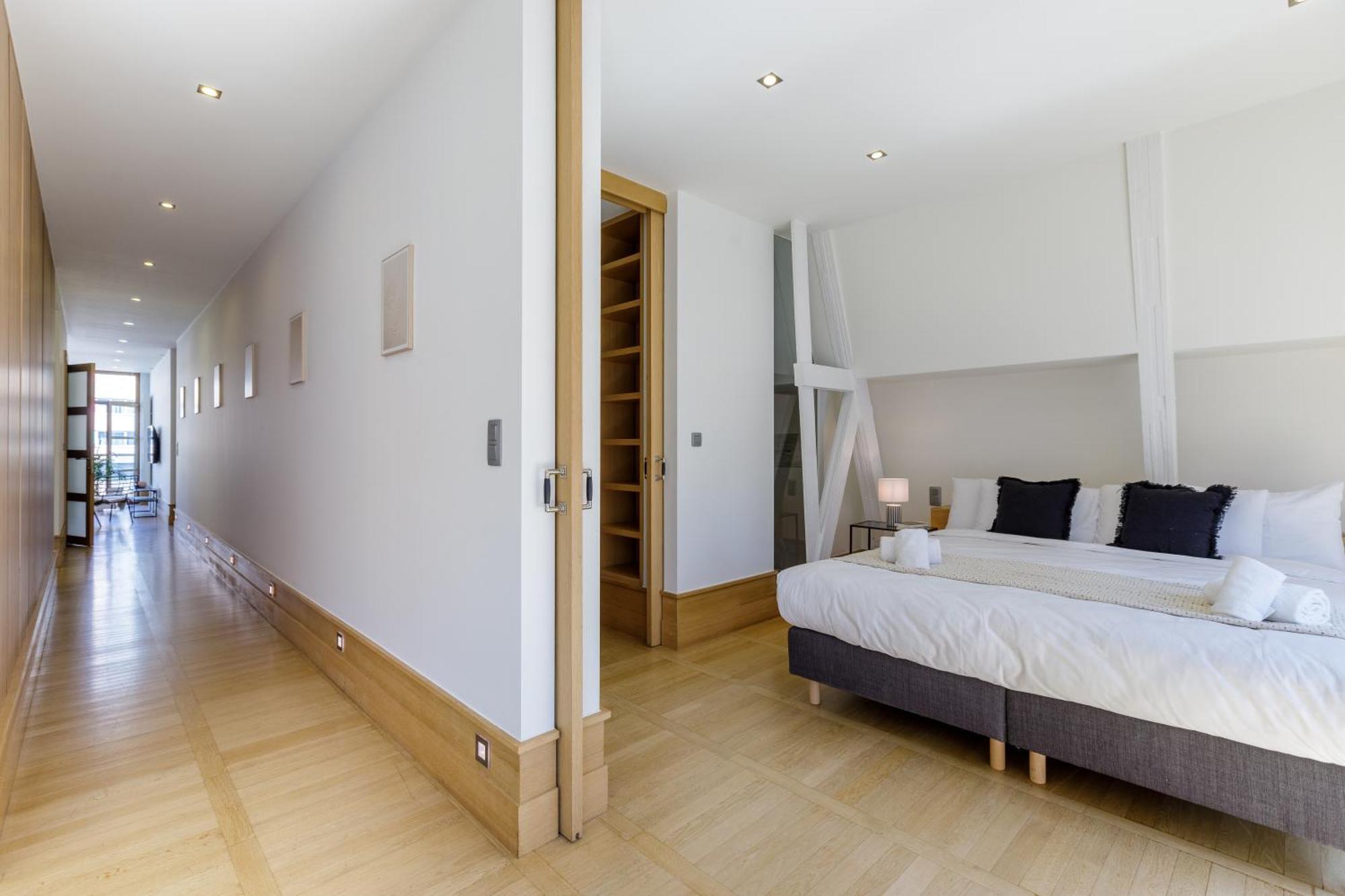 Apartment Couronne *