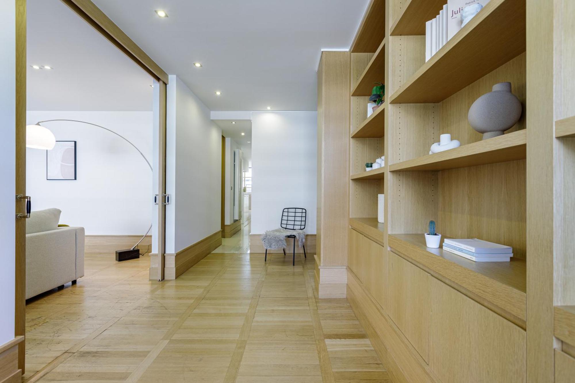 Apartment Couronne Brussels