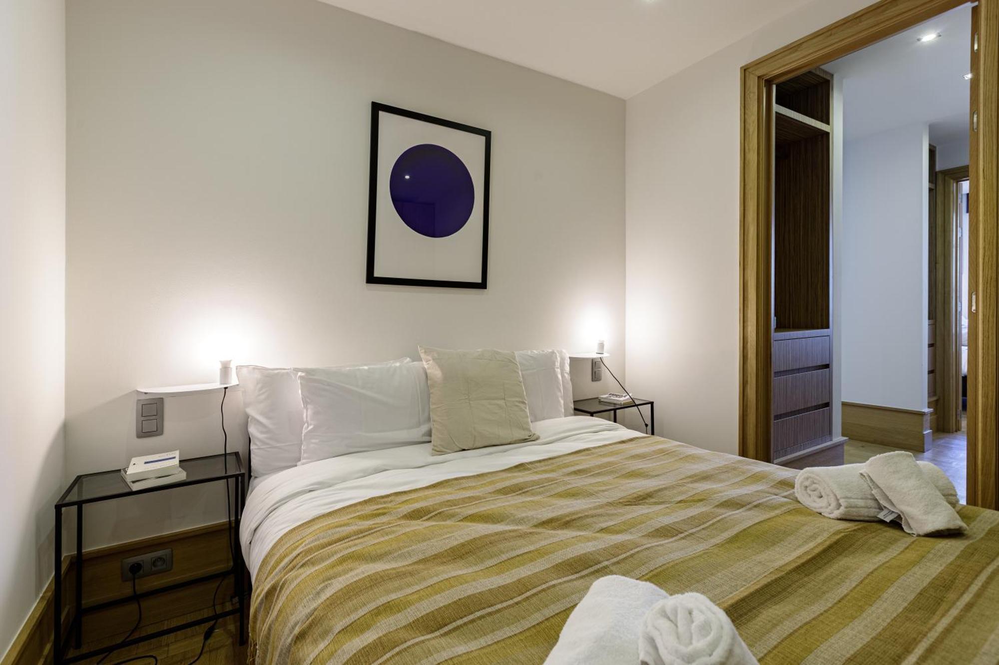 Apartment Couronne Brussels