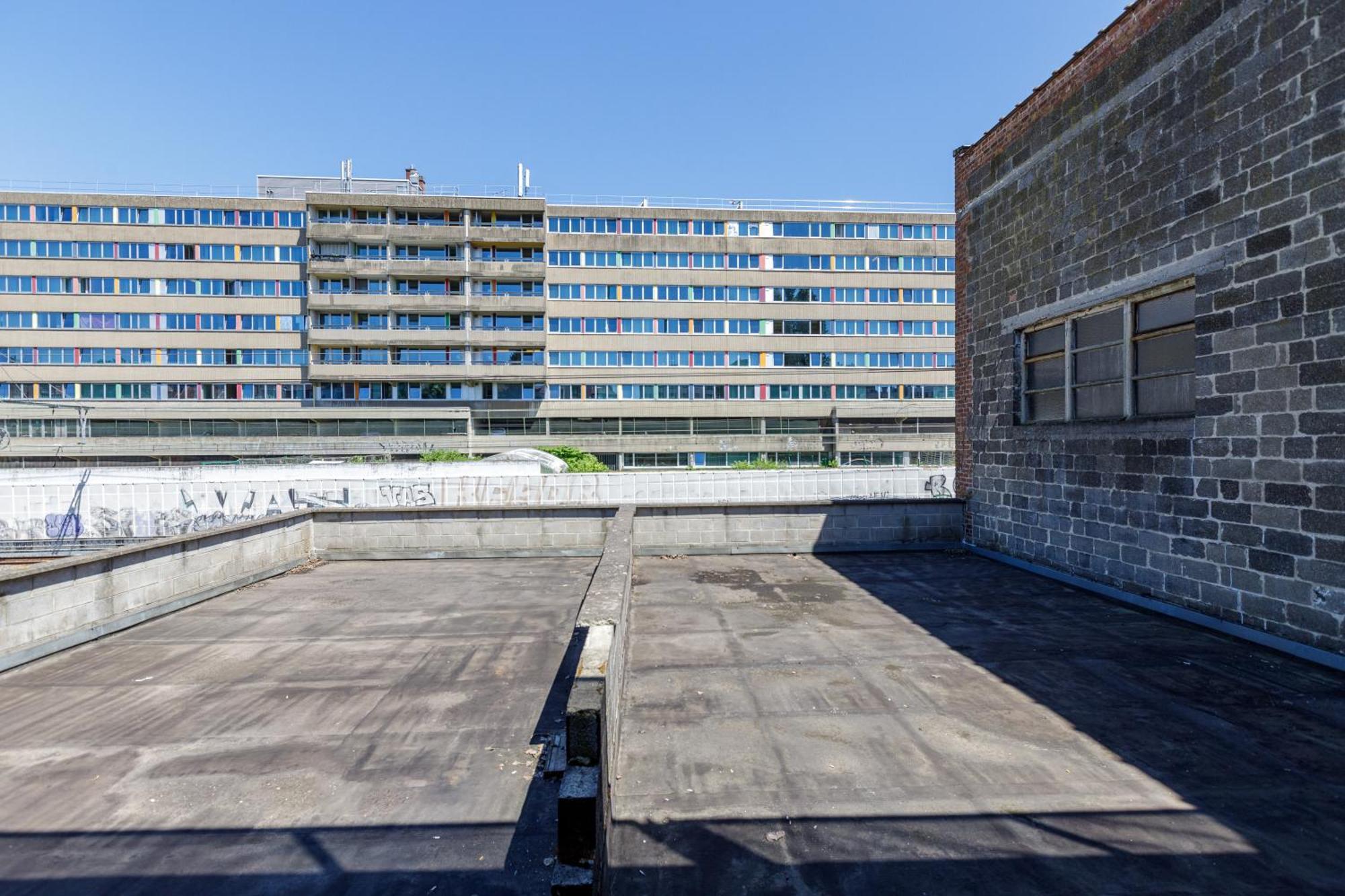 Apartment Couronne Brussels