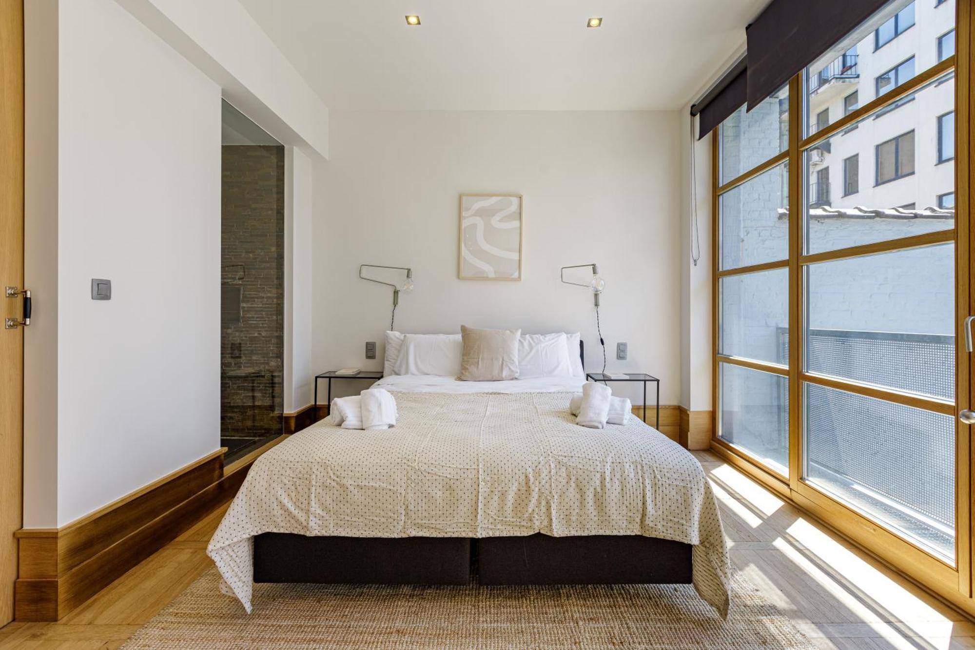 Apartment Couronne