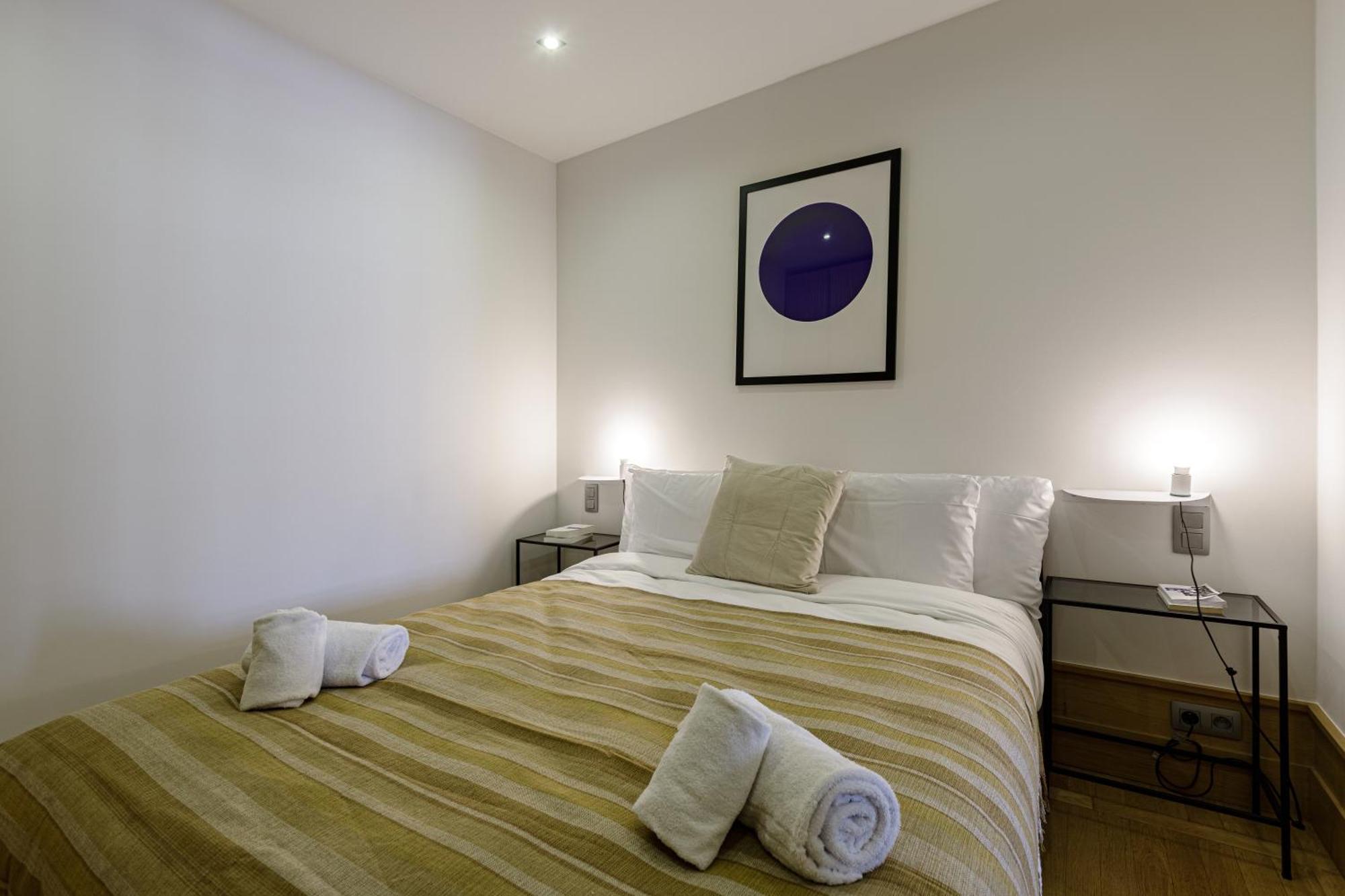 Apartment Couronne Brussels