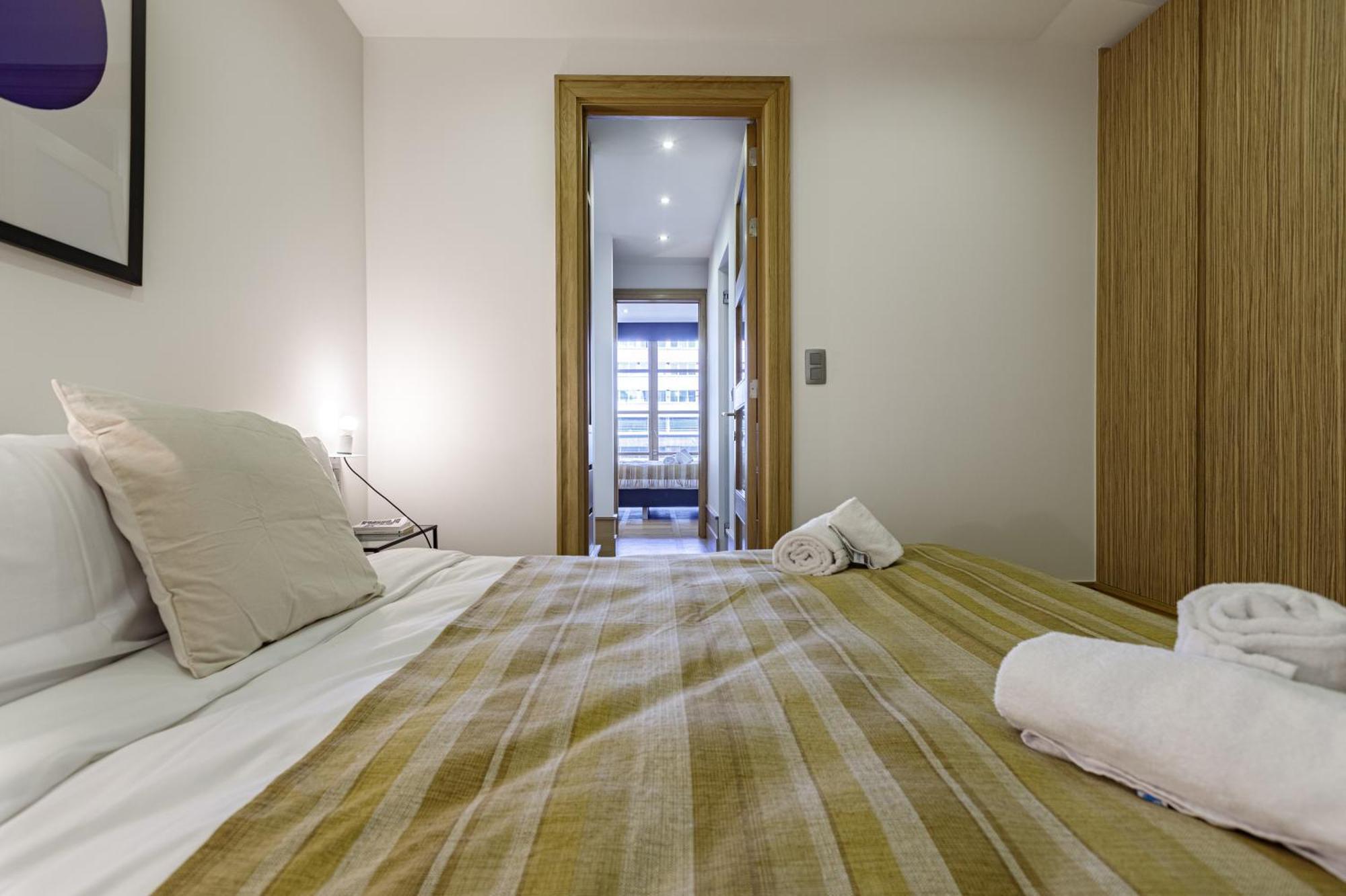 Apartment Couronne Brussels