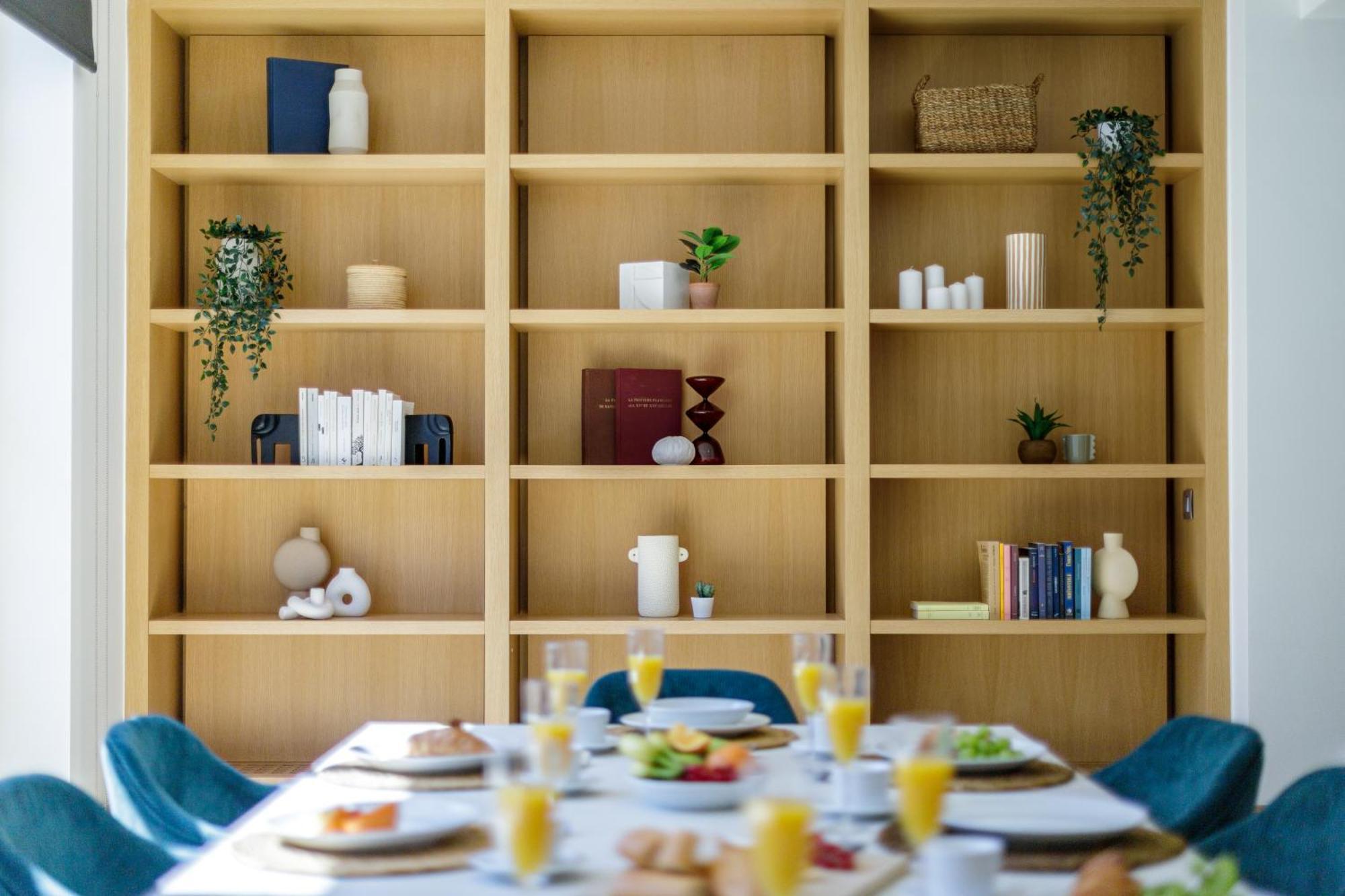 Apartment Couronne Brussels