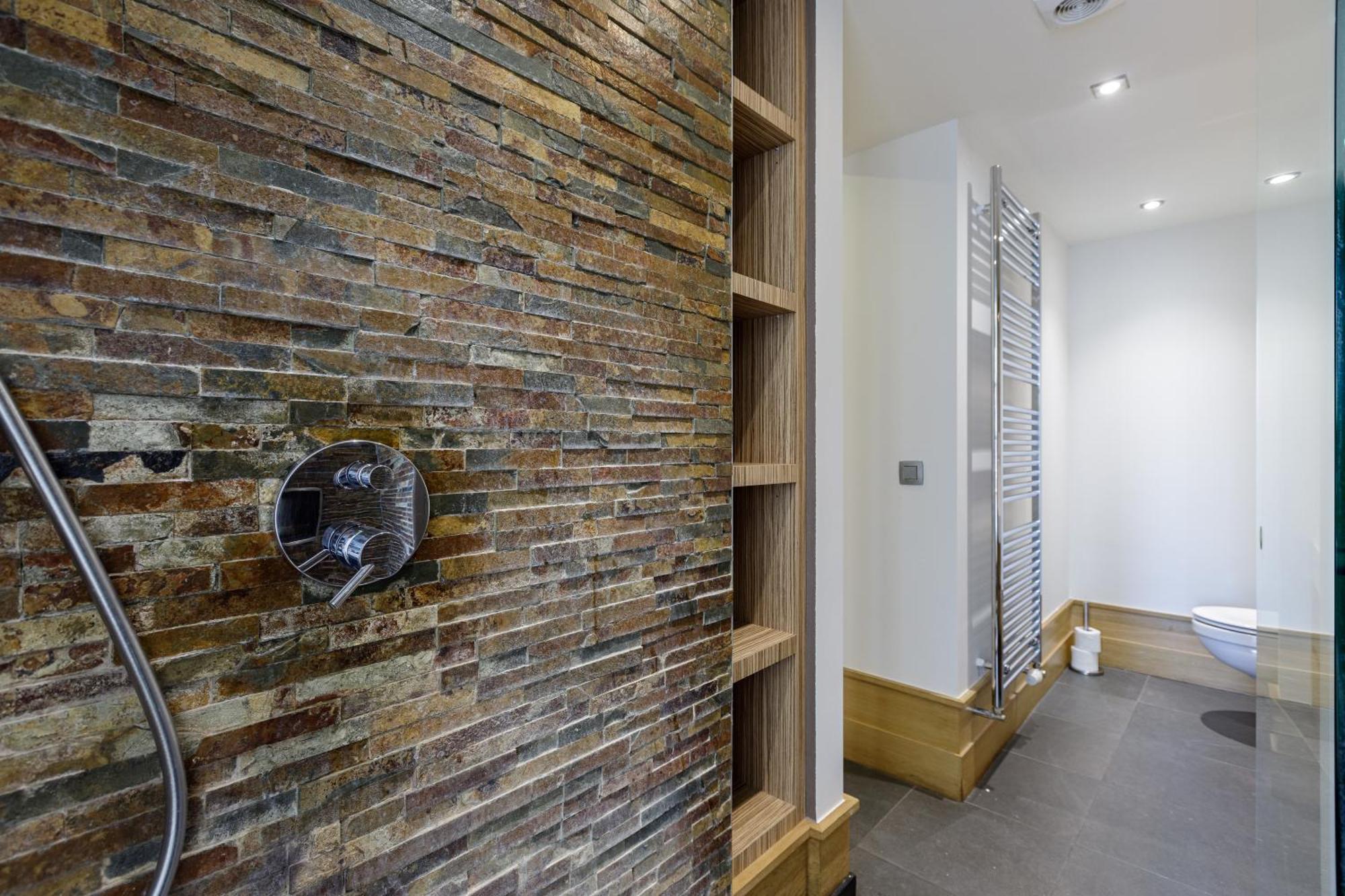Apartment Couronne *