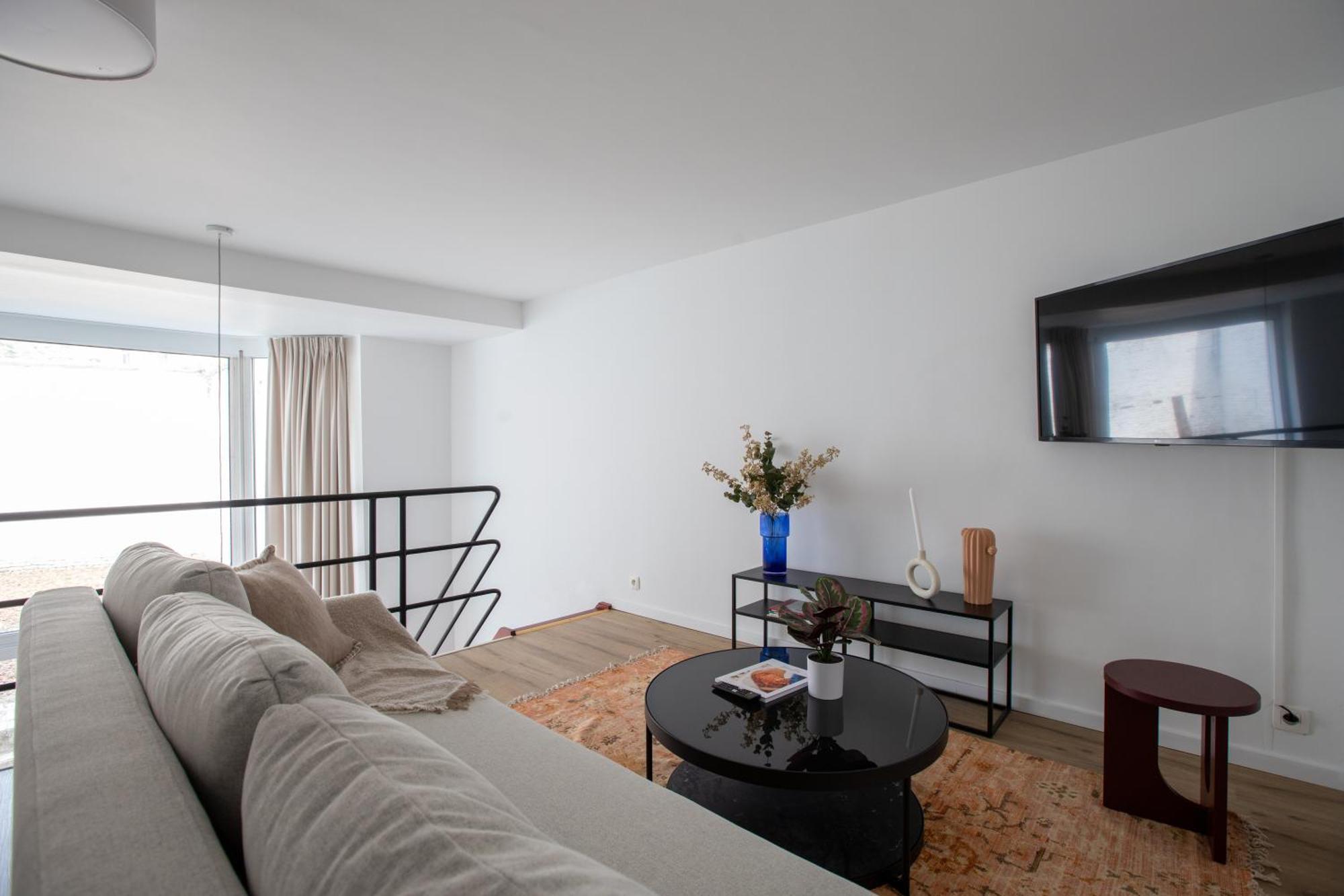 Apartment My - Flagey