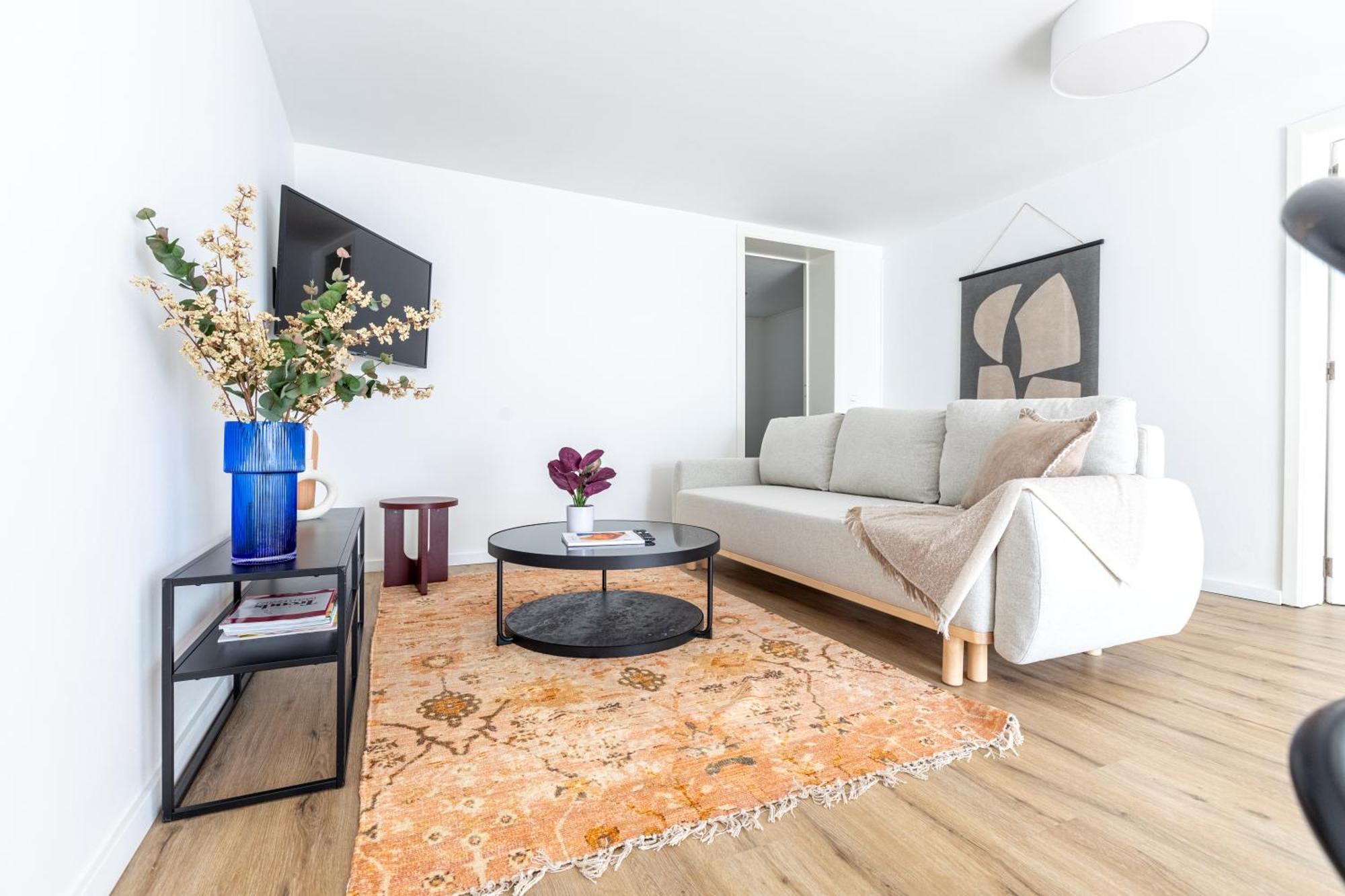 Apartment My - Flagey Brussels