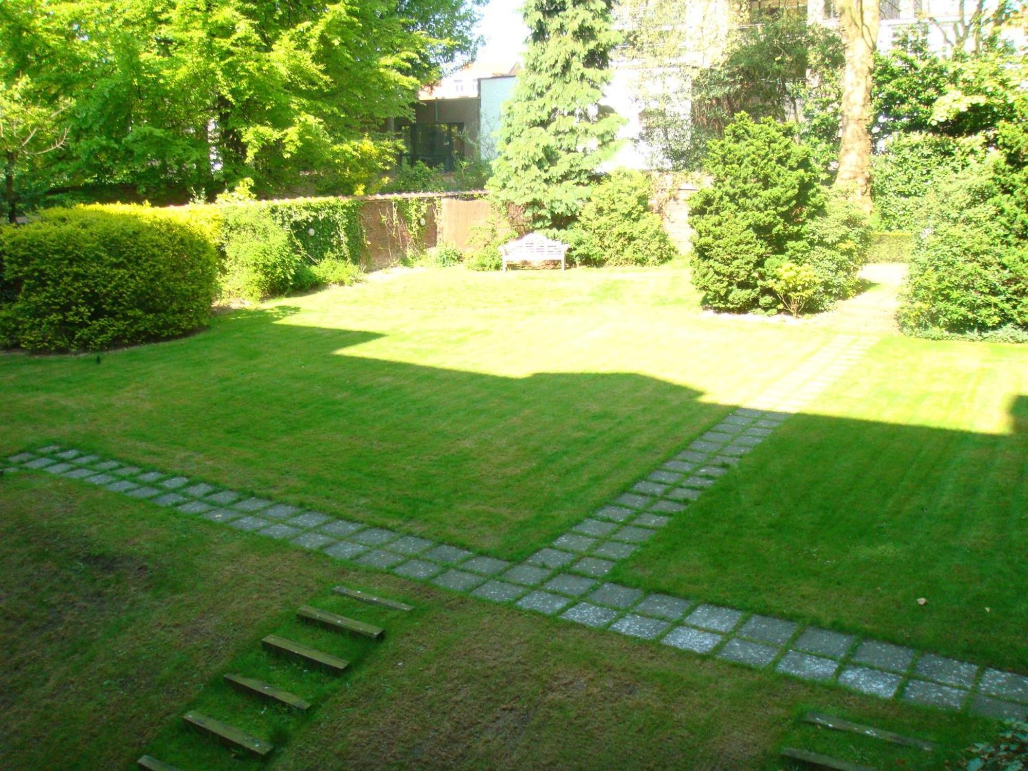 Hotel Western Park Brussels 4*