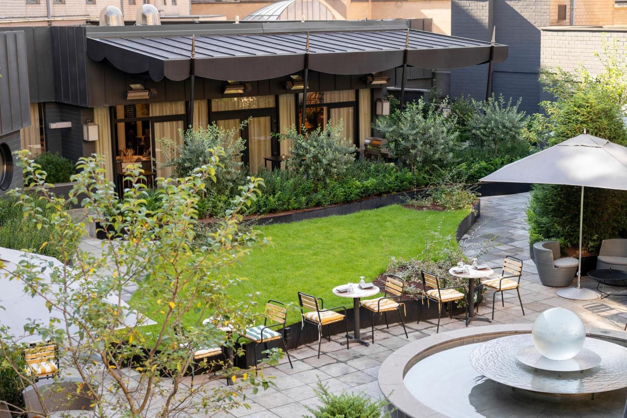 Hotel Le Louise Brussels - Mgallery Collection Saint-Gilles