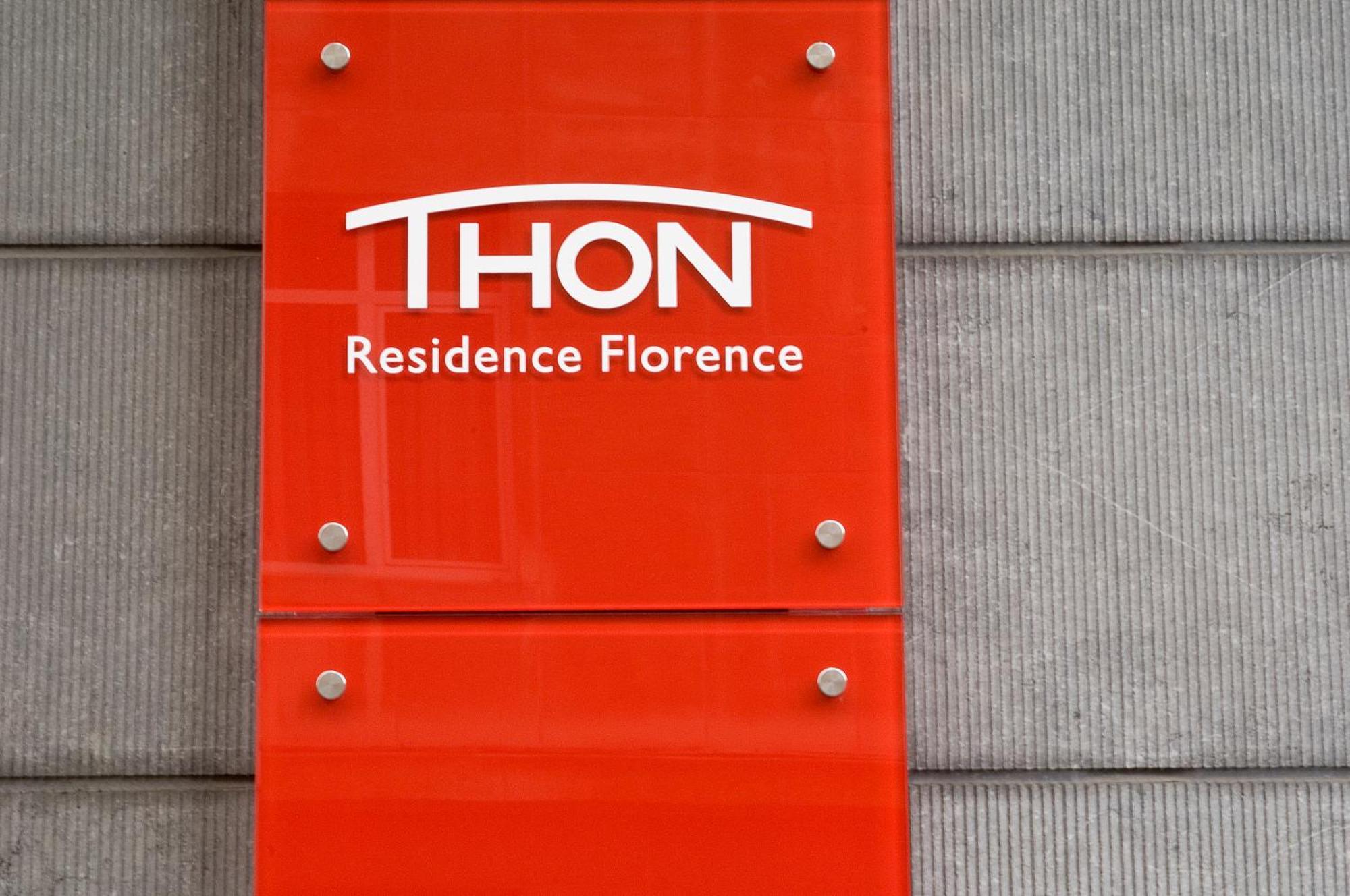 Thon Florence Khách sạn hẻo lánh
