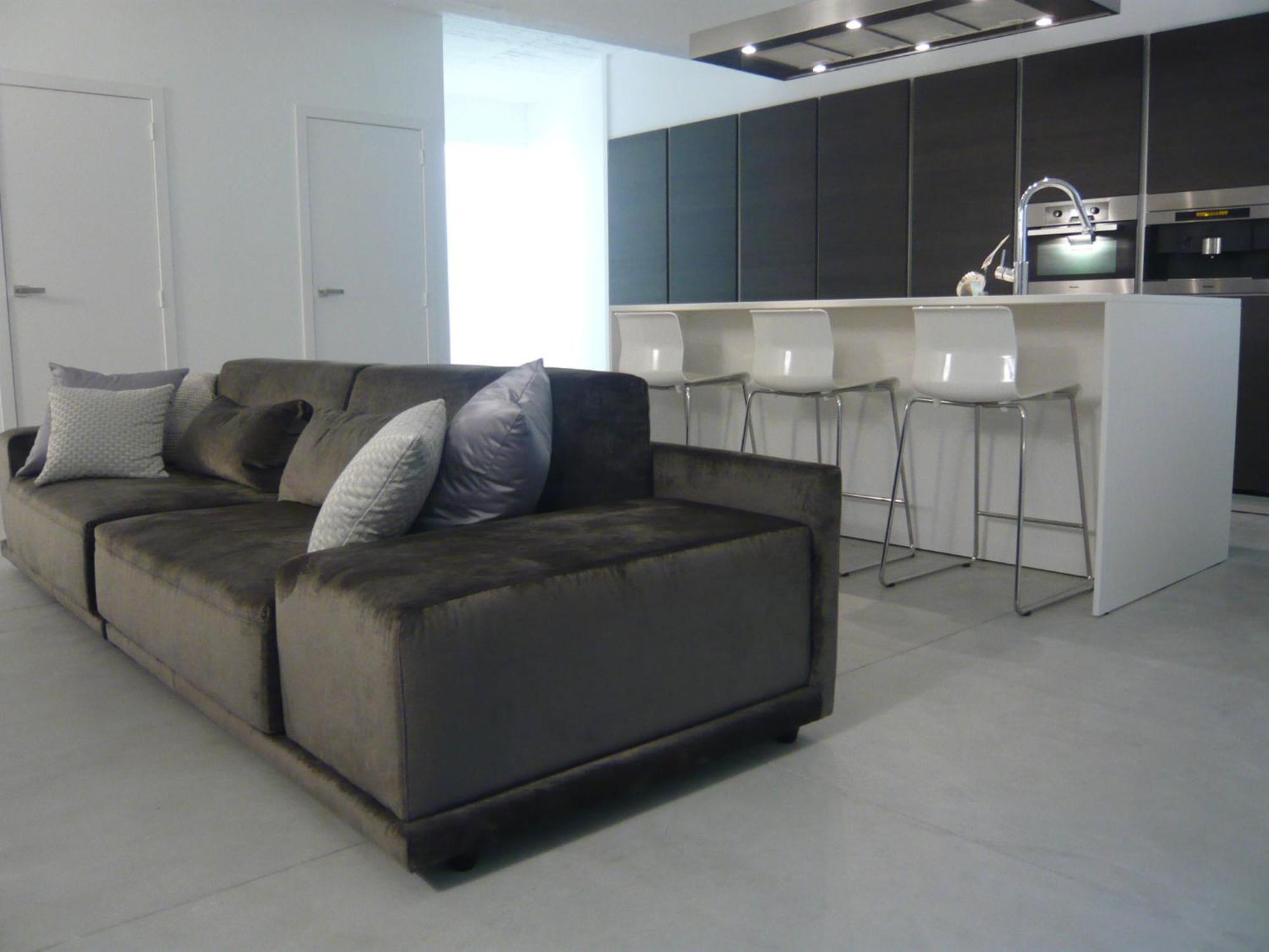 Bed & Breakfast Loft Jamar Gare Du Midi *