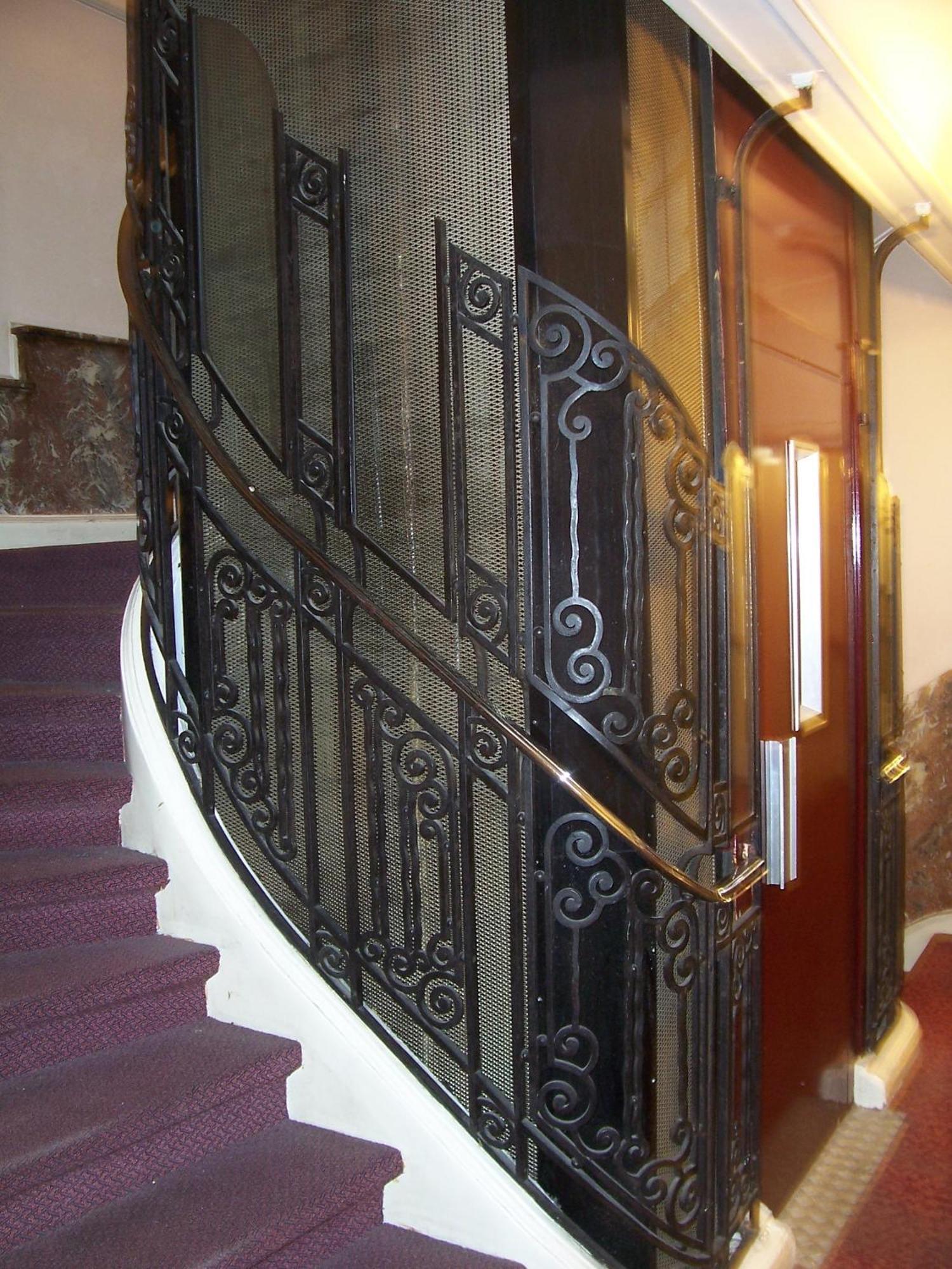 Hotel Manhattan Brussels