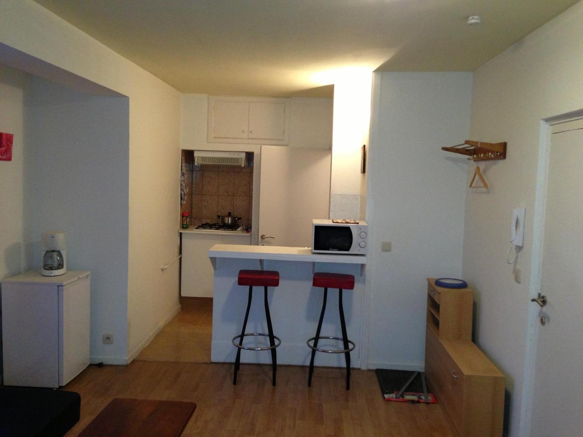 Appartements Brussel Brussels