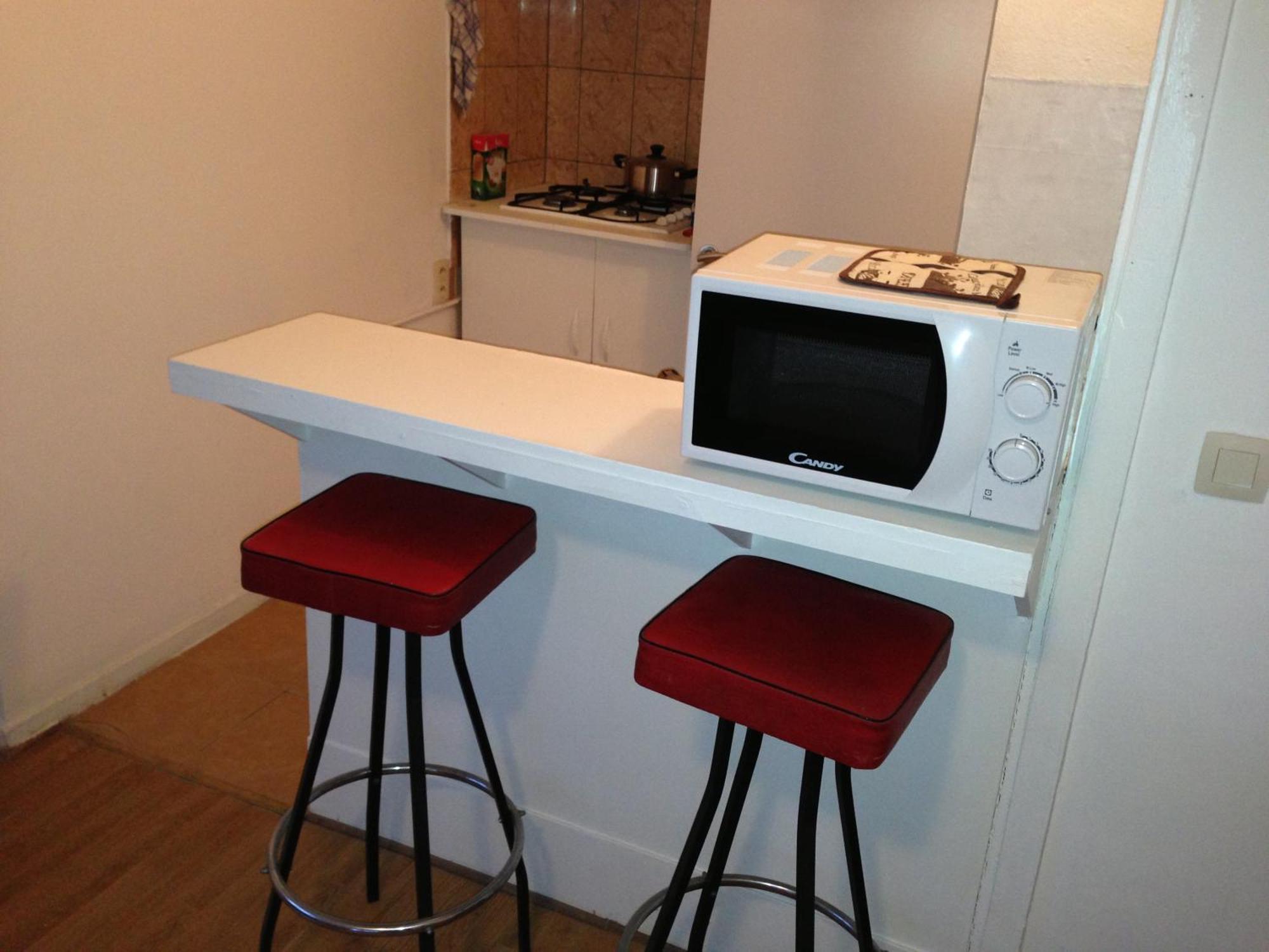 Appartements Brussel * Brussels