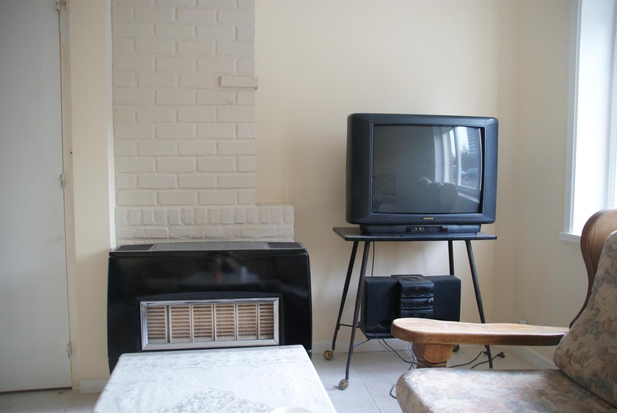 Appartements Brussel *