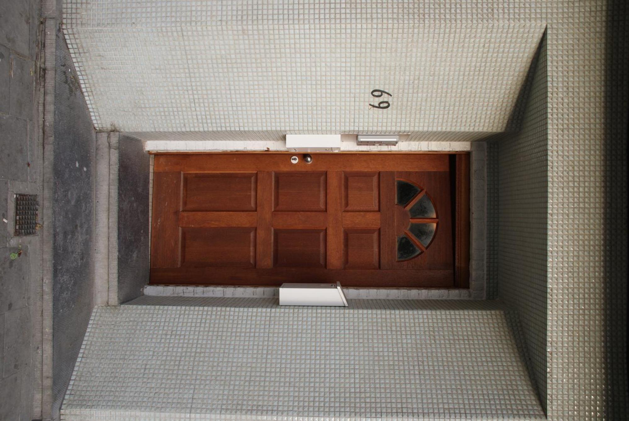 Appartements Brussel Brussels