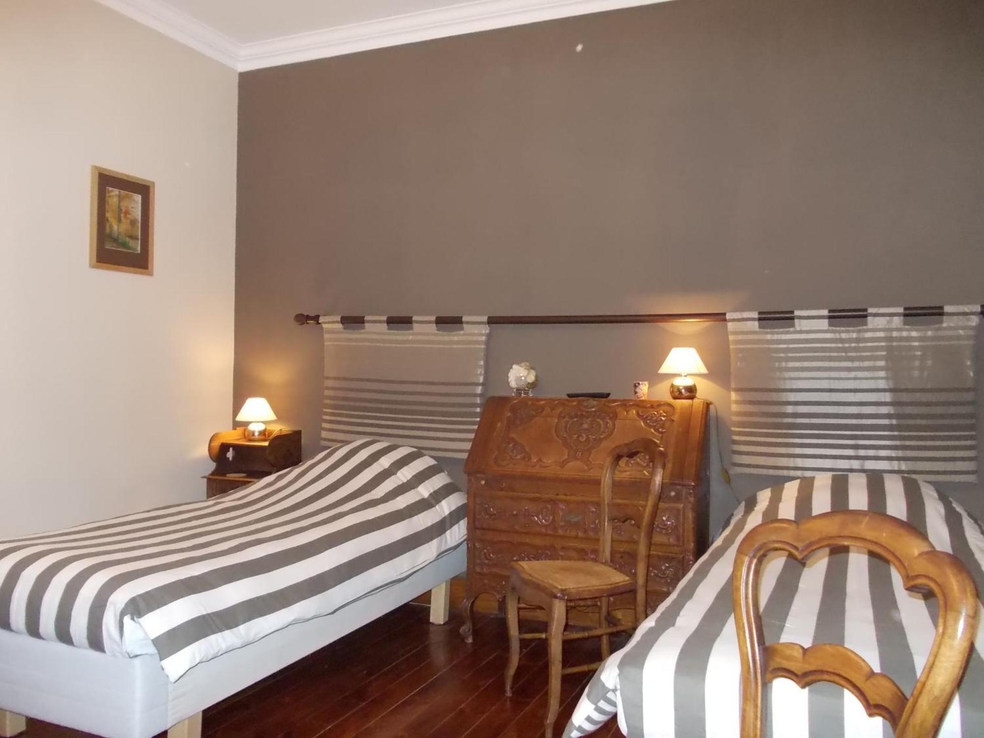 Chambre Chocolat Brussels