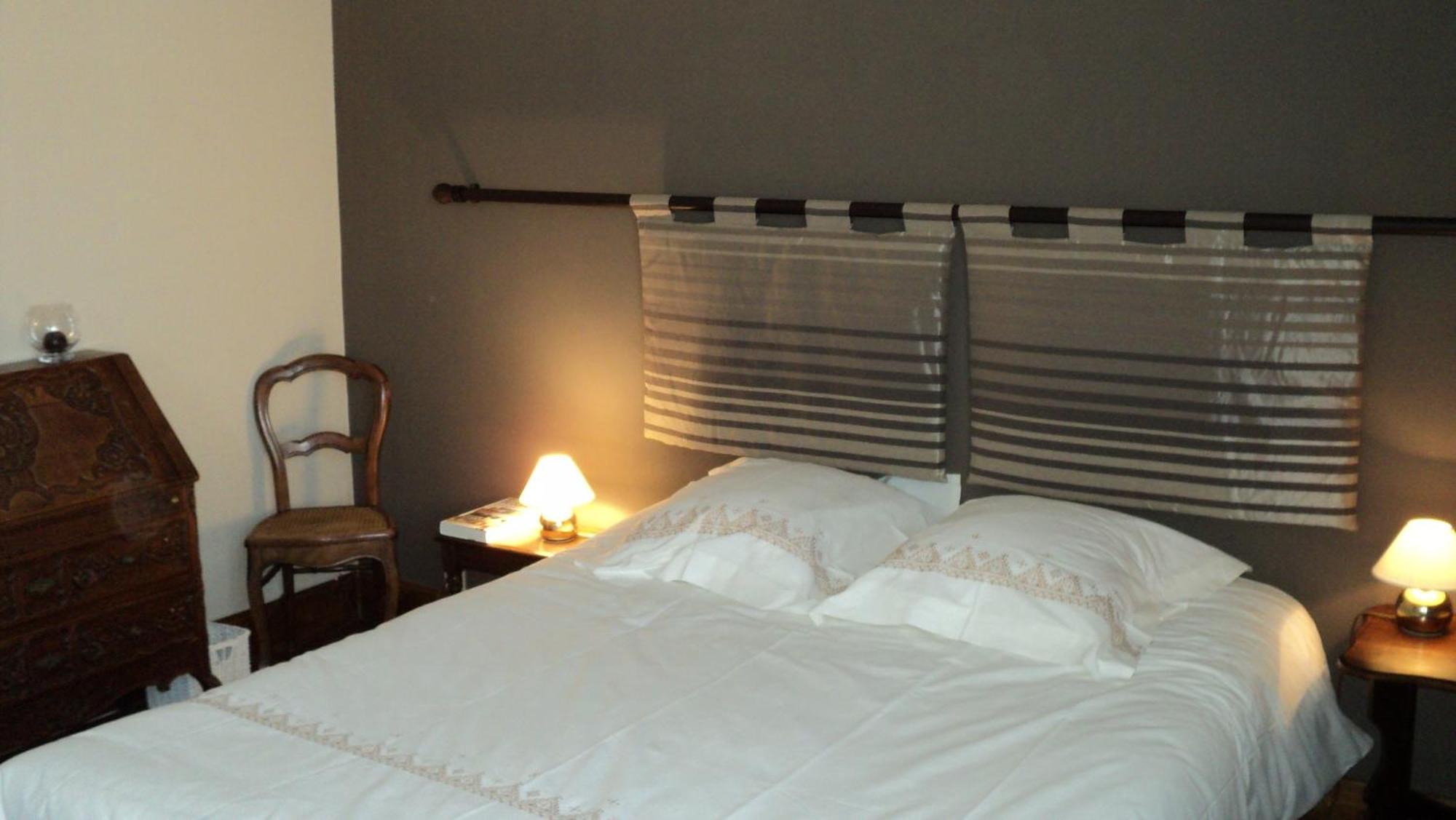 Chambre Chocolat Bed & Breakfast