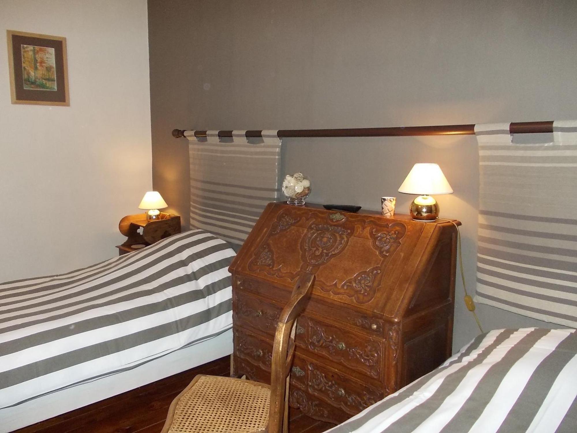 Chambre Chocolat Bed & Breakfast *
