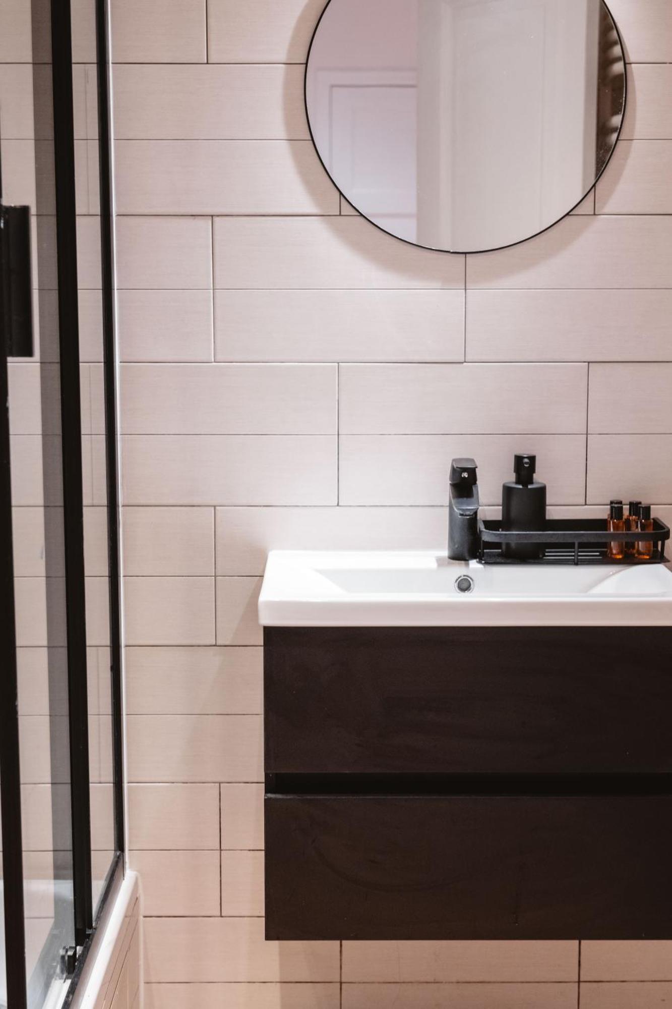 Apartamento K-suites *