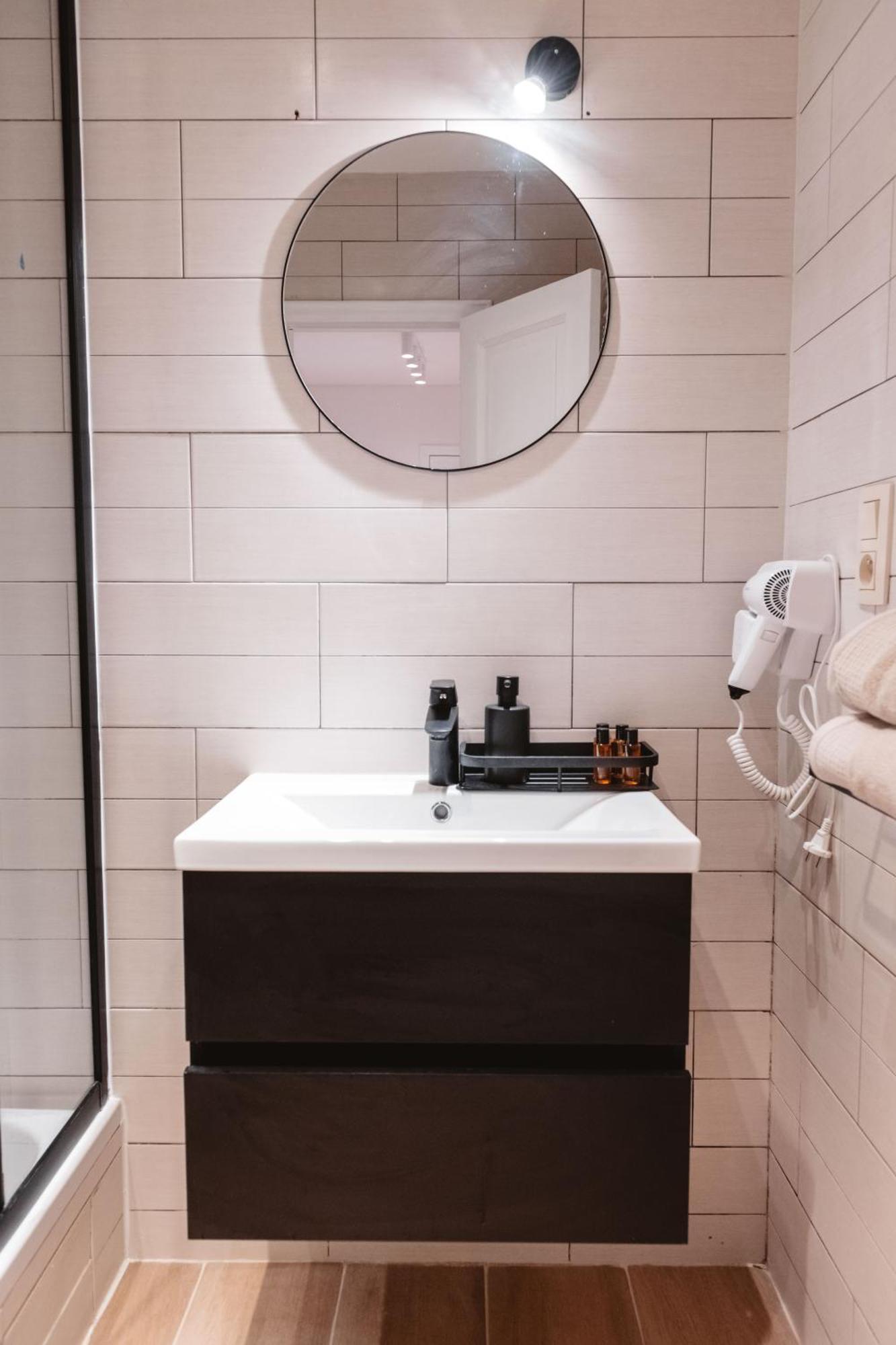 K-suites Bruxelas