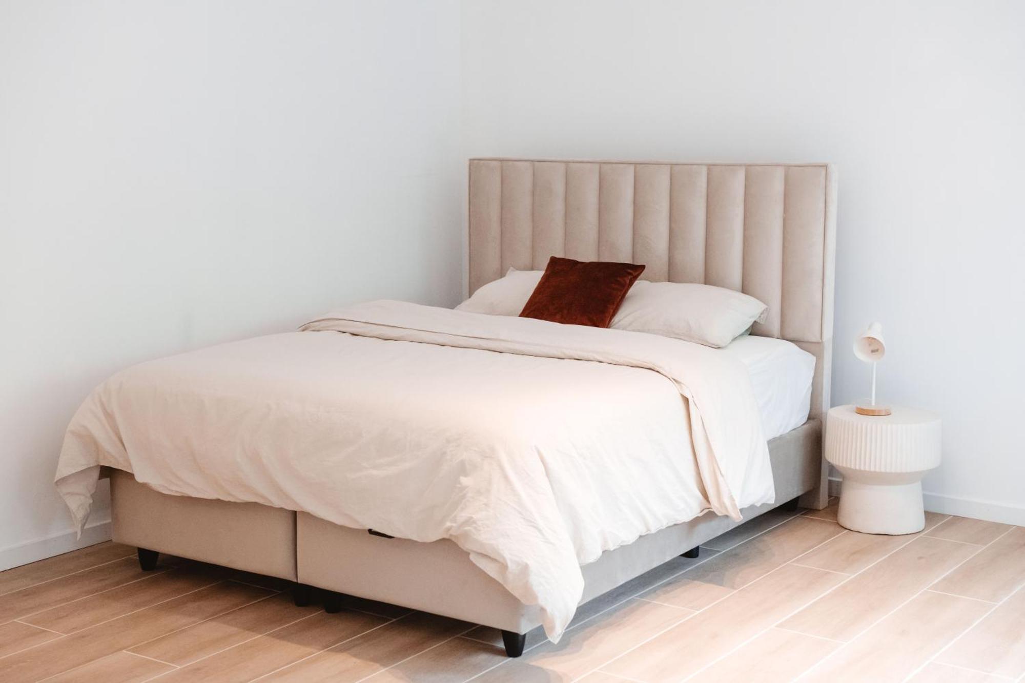 K-suites Apartamento Bruxelas