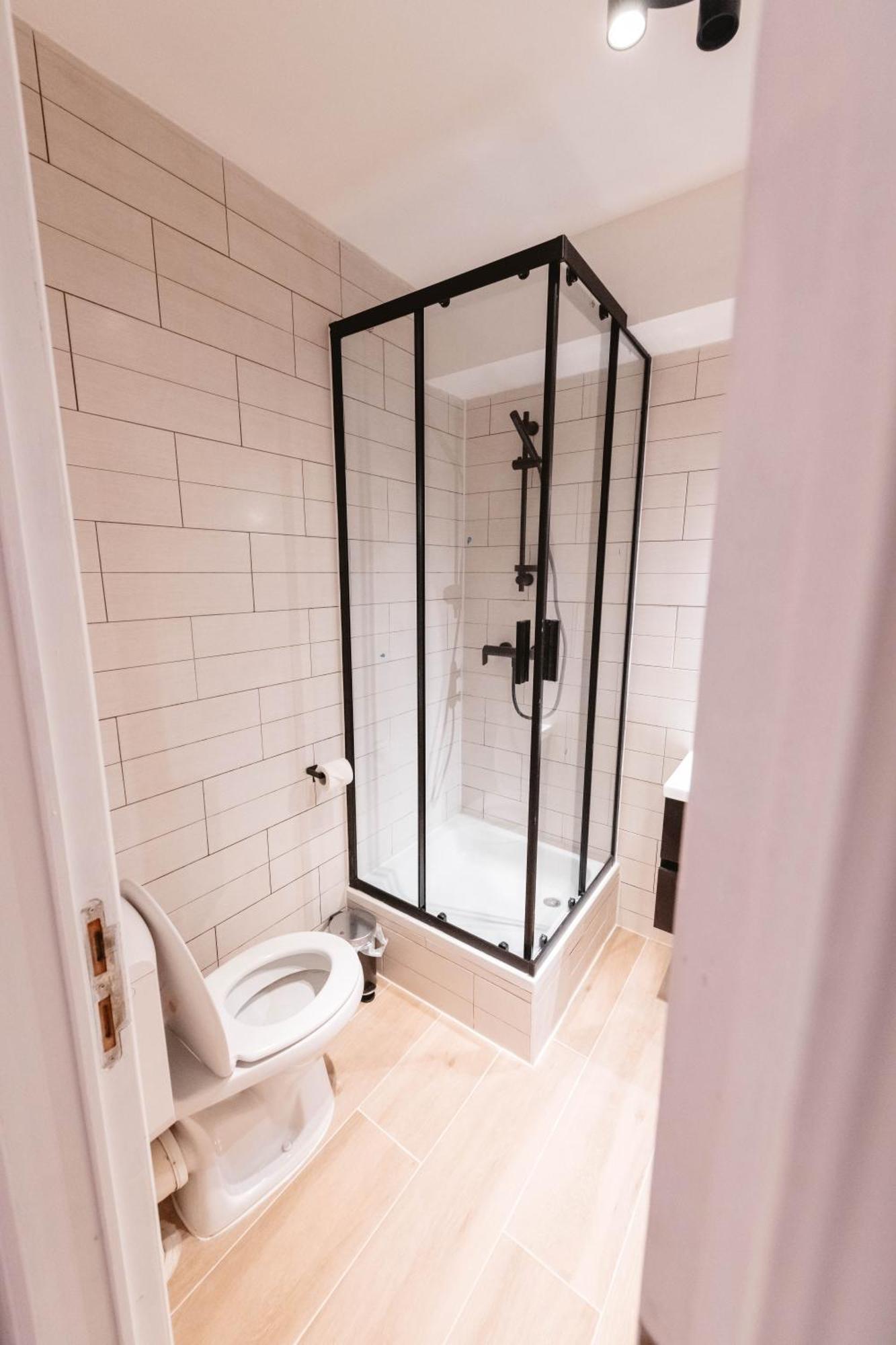 Apartamento K-suites