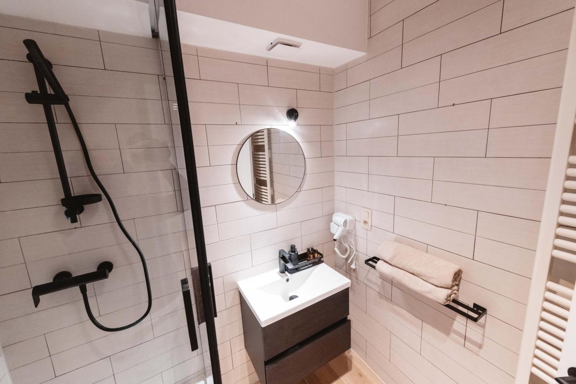 K-suites Bruxelas