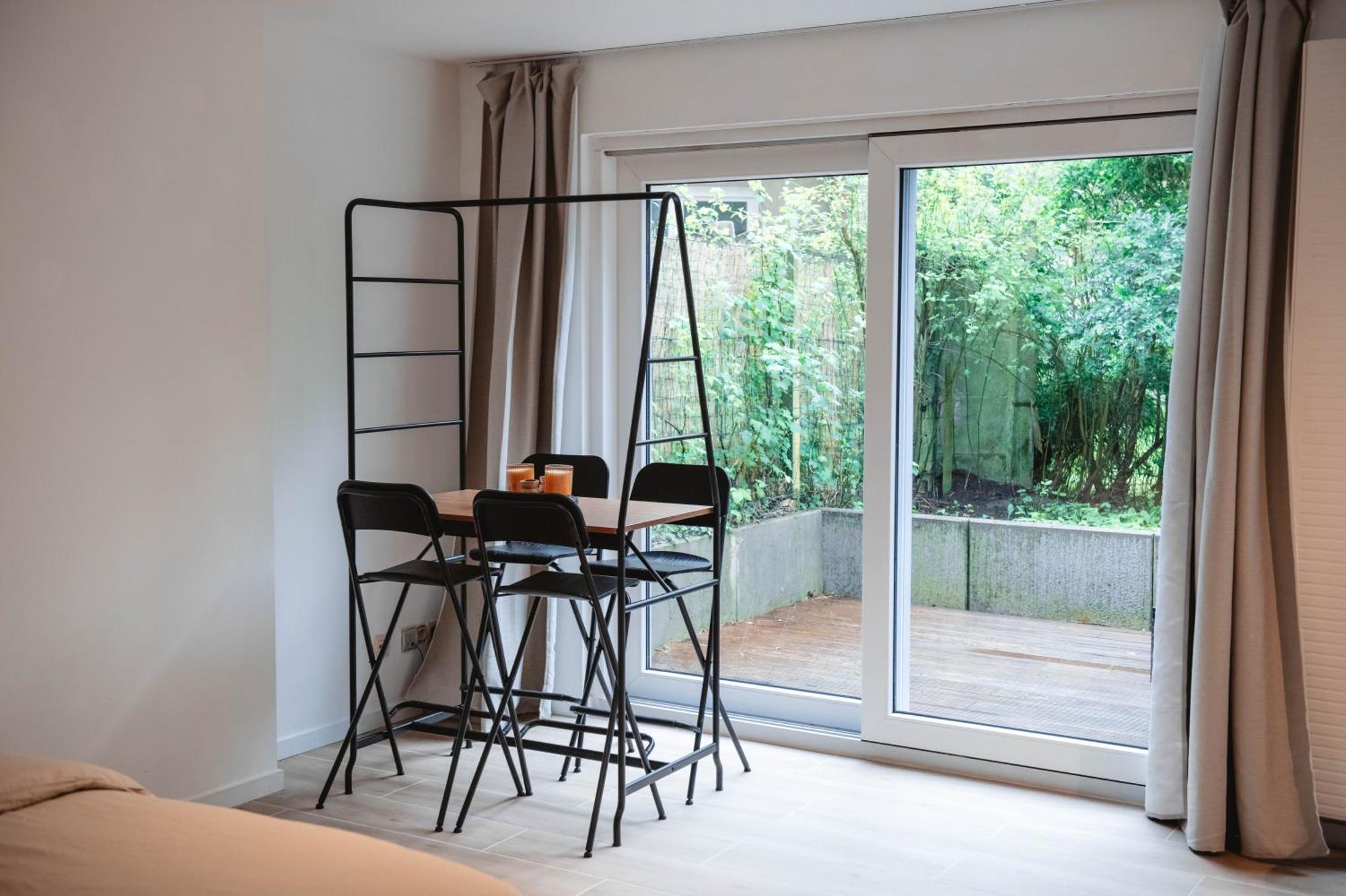 K-suites Apartamento *