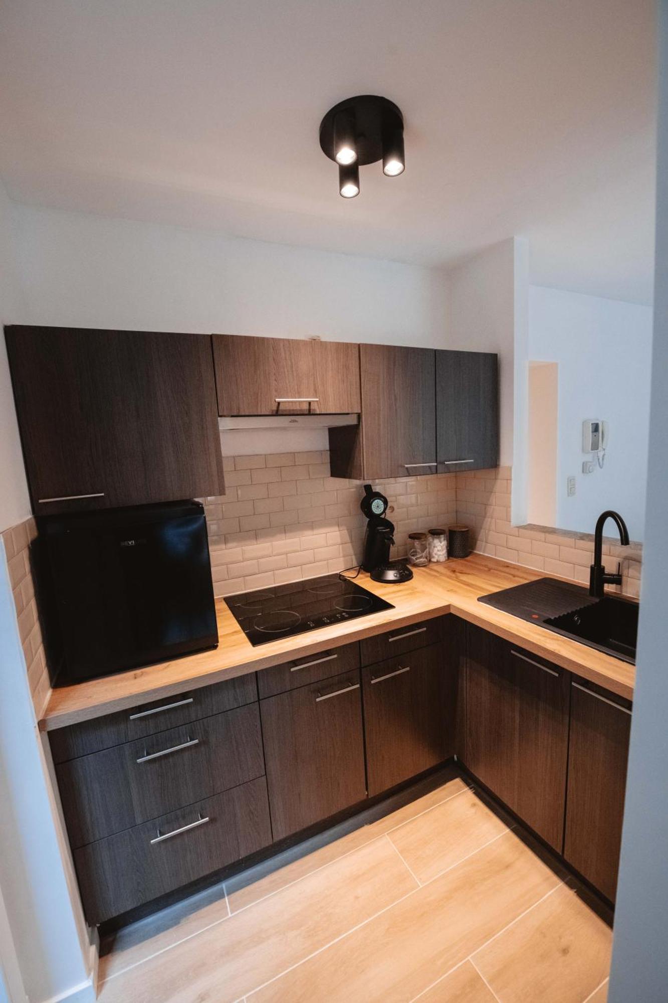 K-suites Apartamento