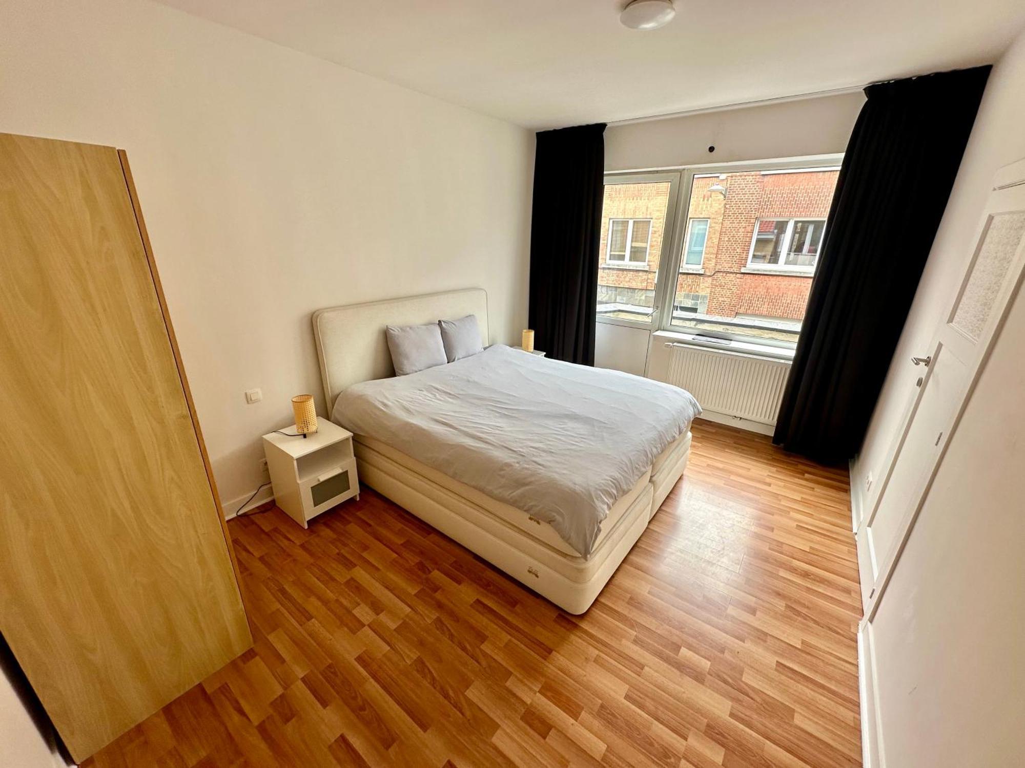 Renove * Brussels