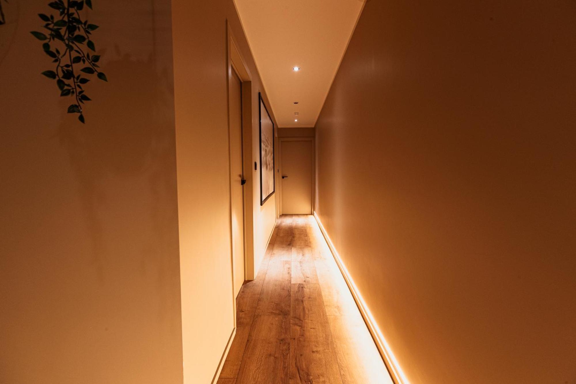 Apartamento Golden Dove Luxury Bruxelas