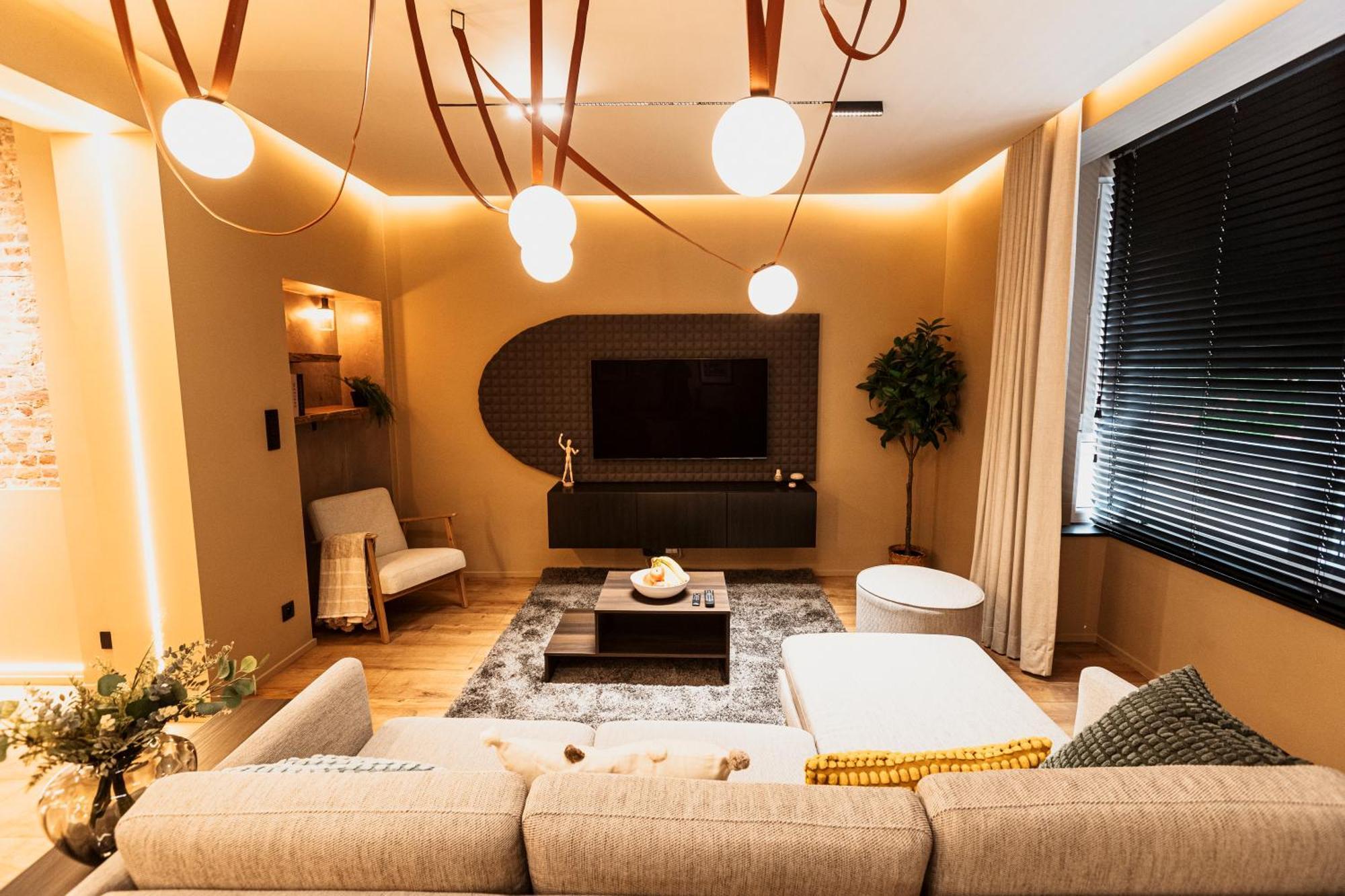 Golden Dove Luxury Bruxelas