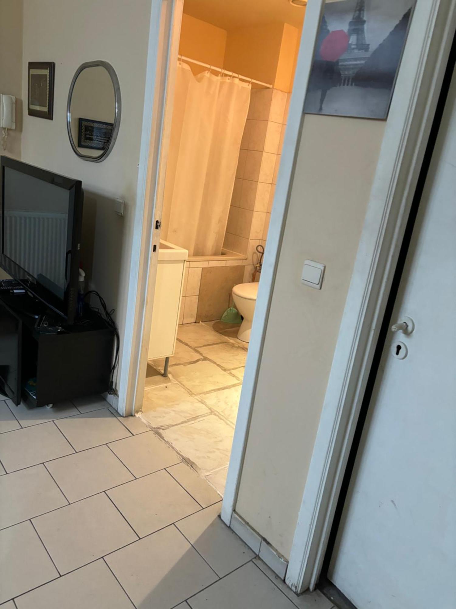 Apartamento Brussels Stay *